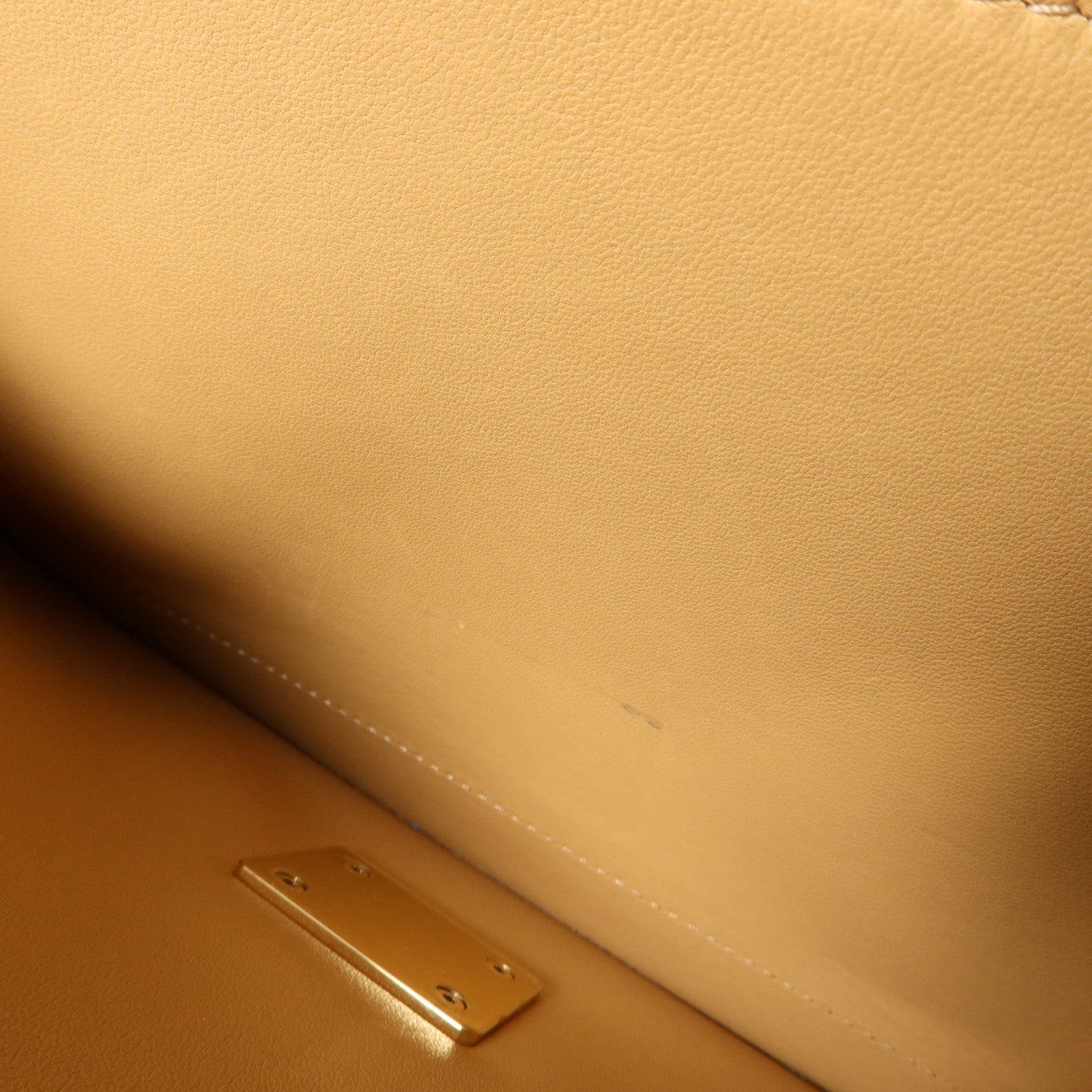LOEWE 牛皮皮革Goya Medium肩背袋
