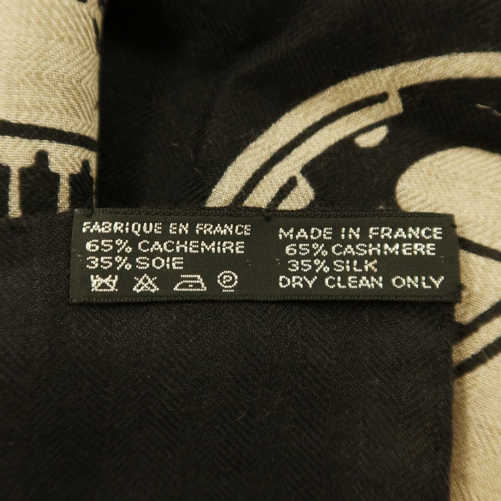 HERMES 羊絨/絲巾Scarf 140x140絲巾