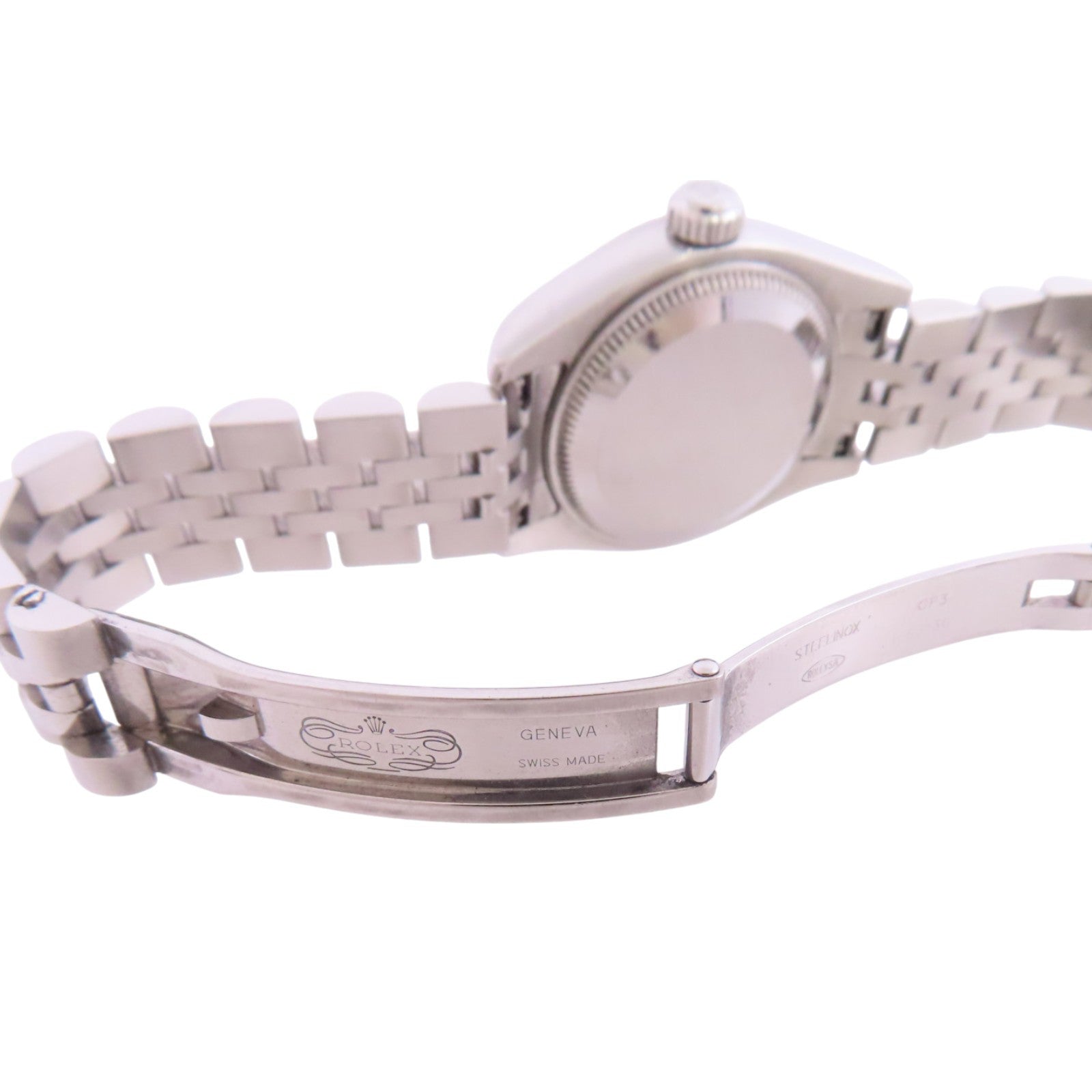 ROLEX Lady Datejust 179174