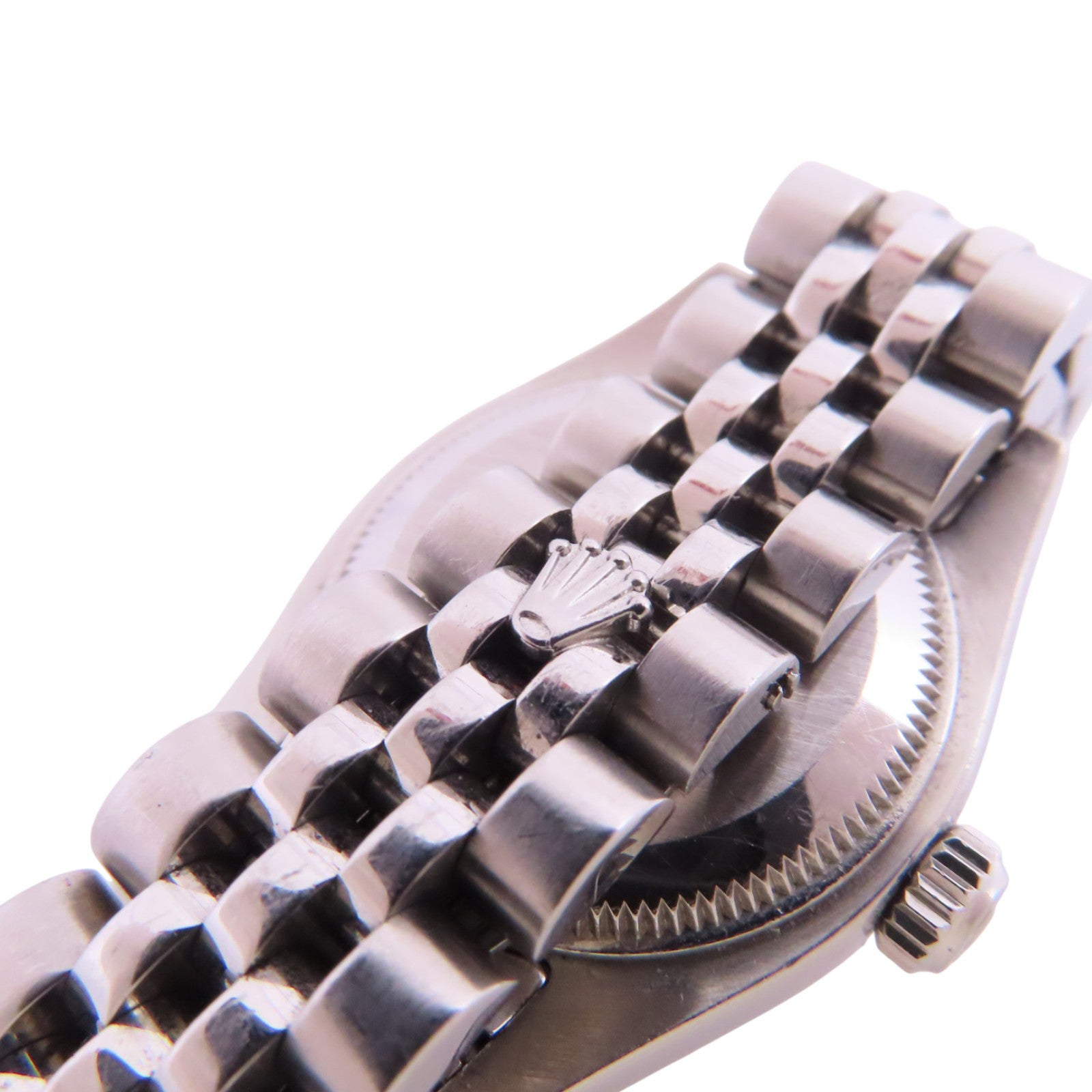 ROLEX Lady Datejust 179174