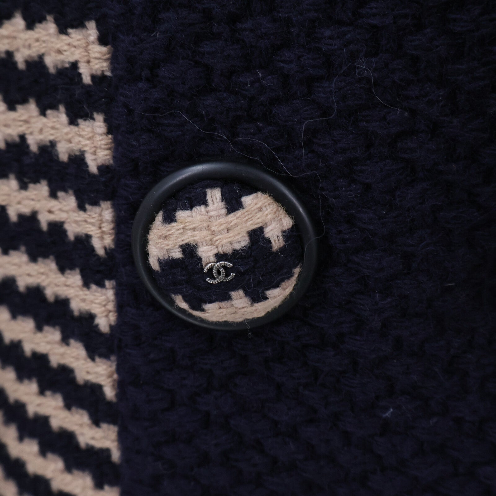 CHANEL Jacket Blazer外套