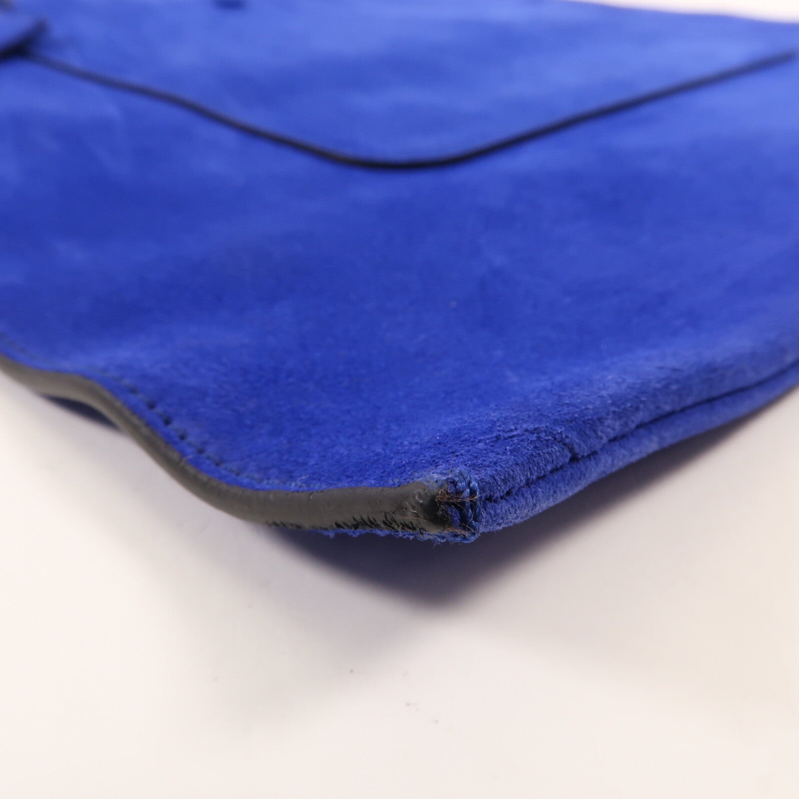 TOD'S 麂皮皮革Tote Bag手挽袋