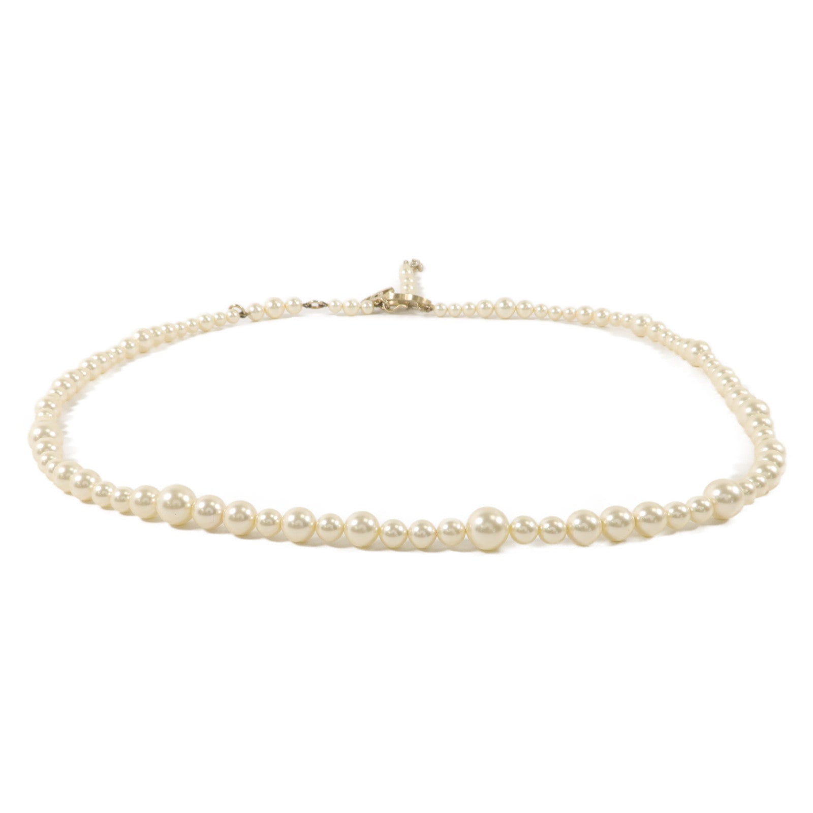CHANEL 樹脂/金屬Waist Belt腰帶