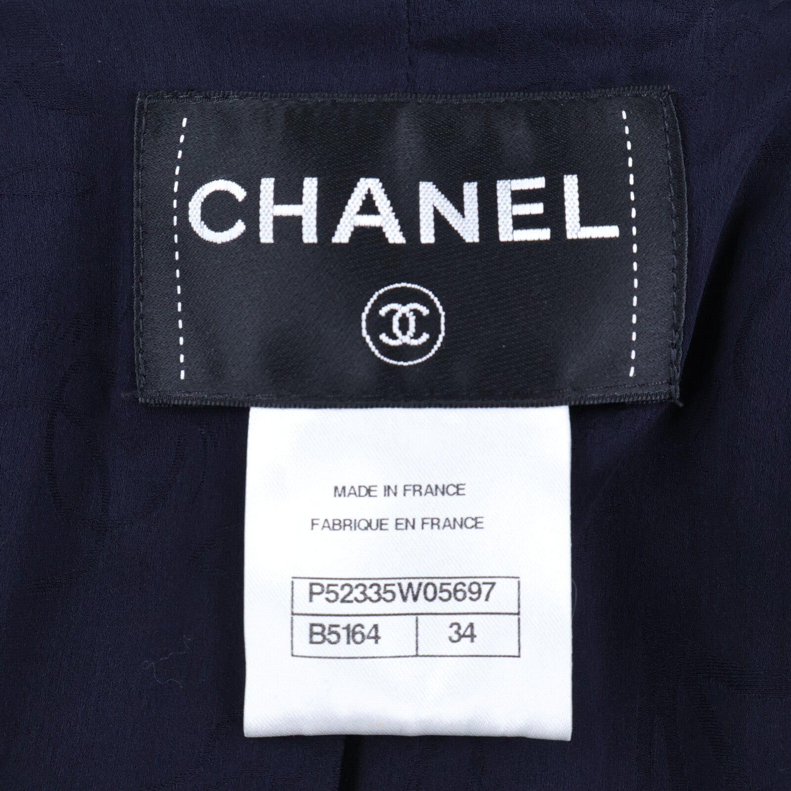 CHANEL Jacket Blazer外套