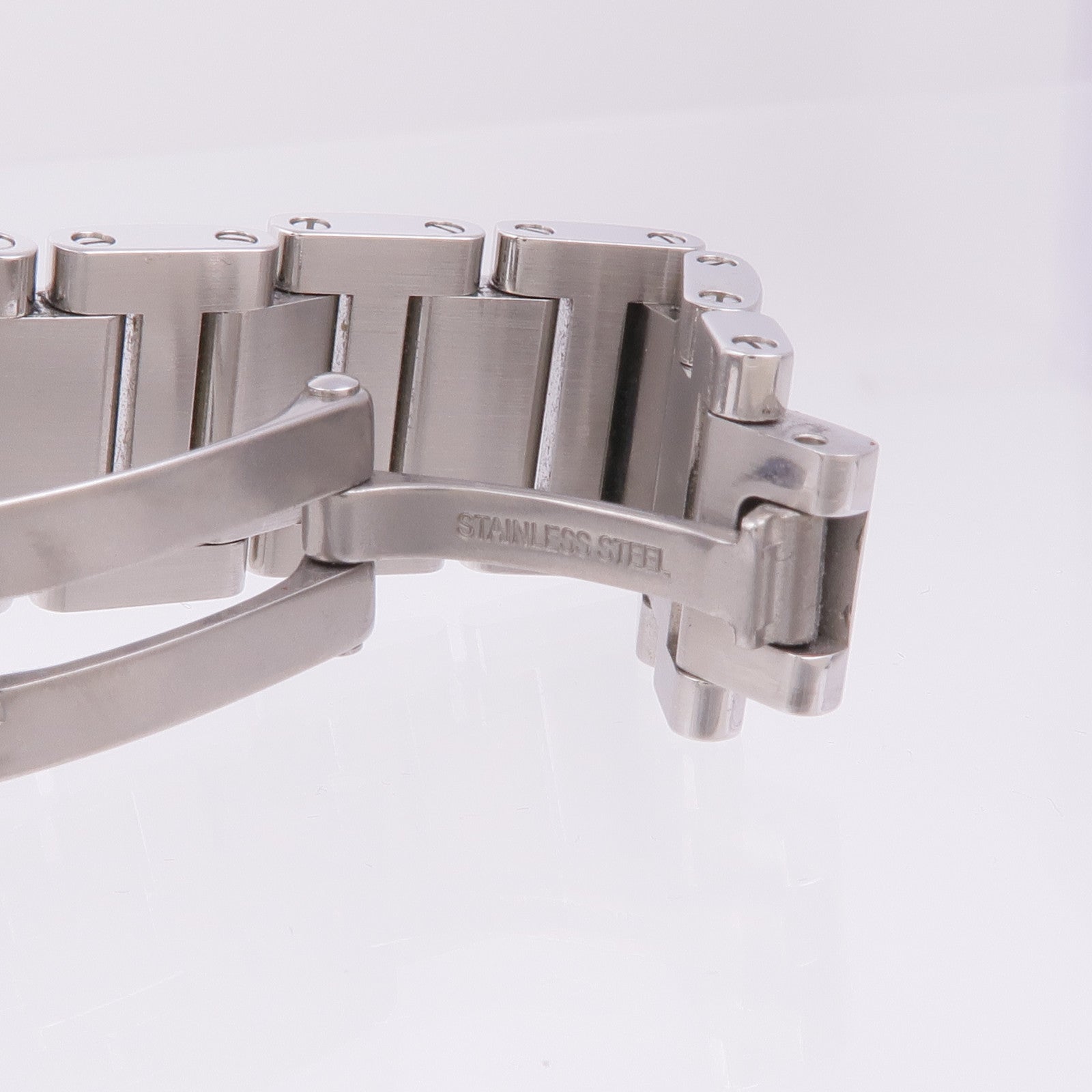 CARTIER Ronde Must de Cartier WRSRN0033