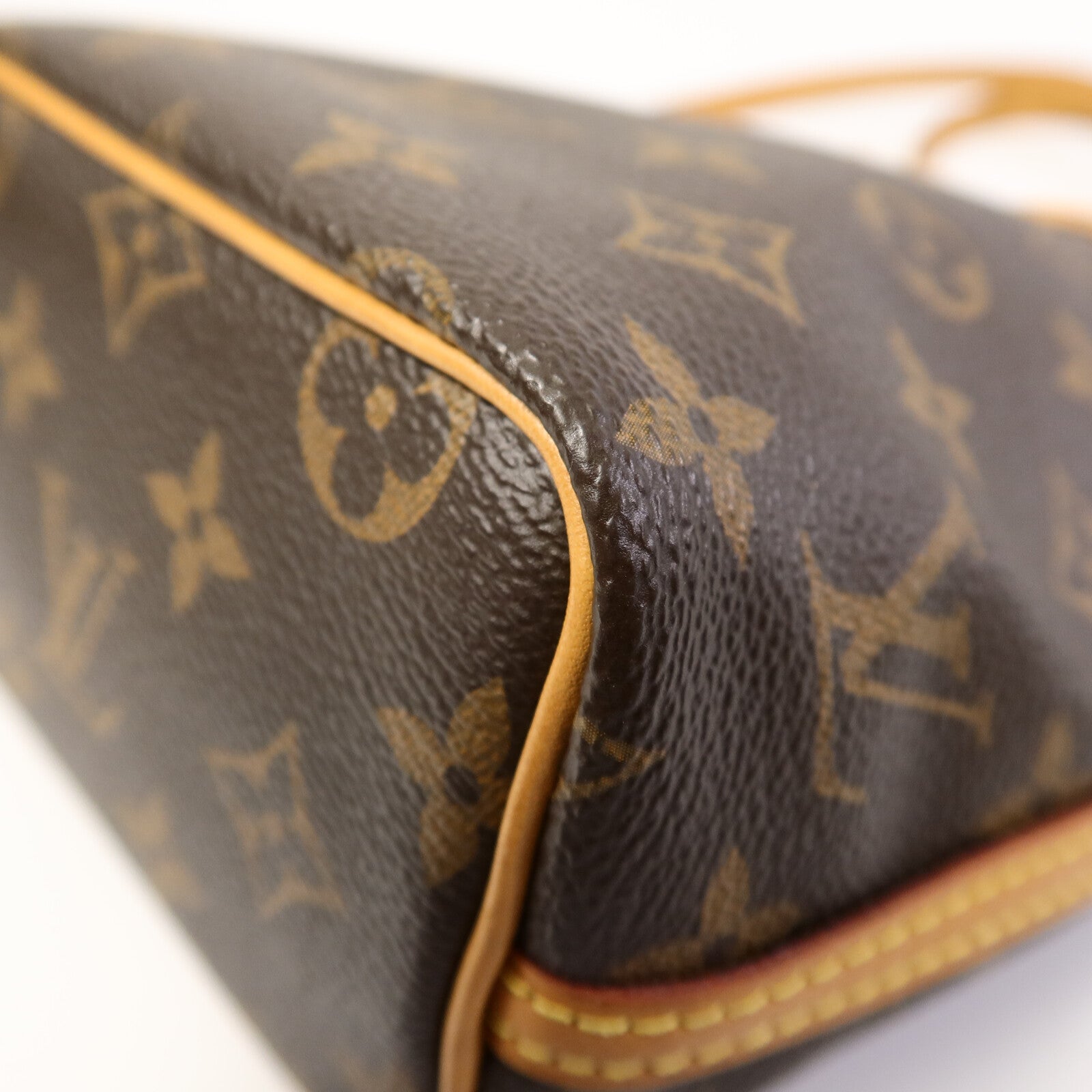 LOUIS VUITTON Monogram Nano Noe肩背袋