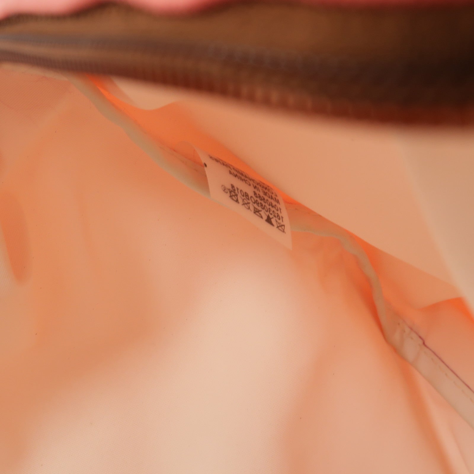 Longchamp 尼龍Hand Bag手挽袋