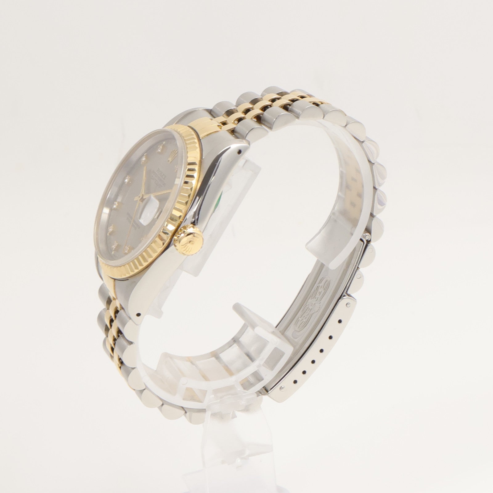 ROLEX Datejust 16233G