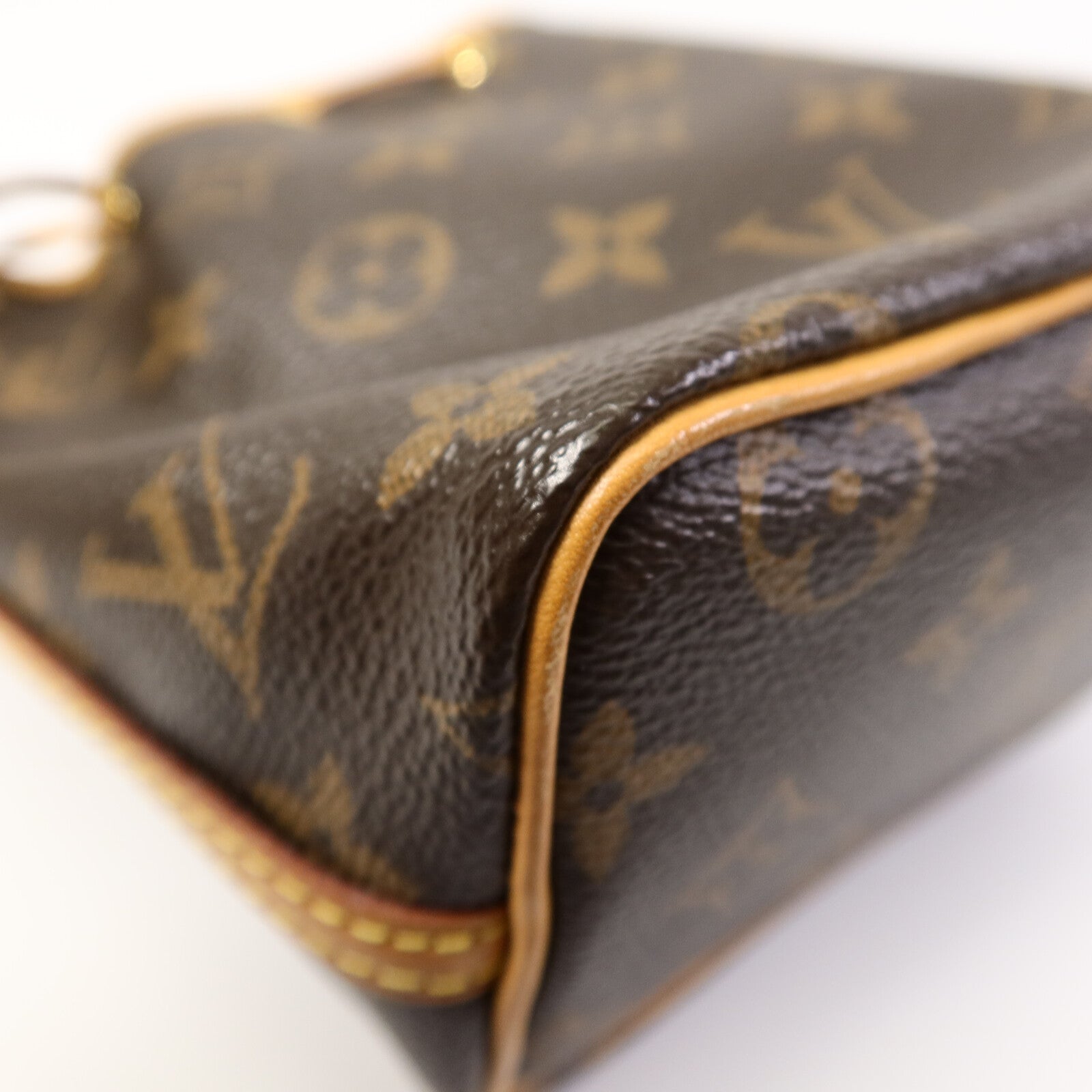 LOUIS VUITTON Monogram Nano Noe肩背袋