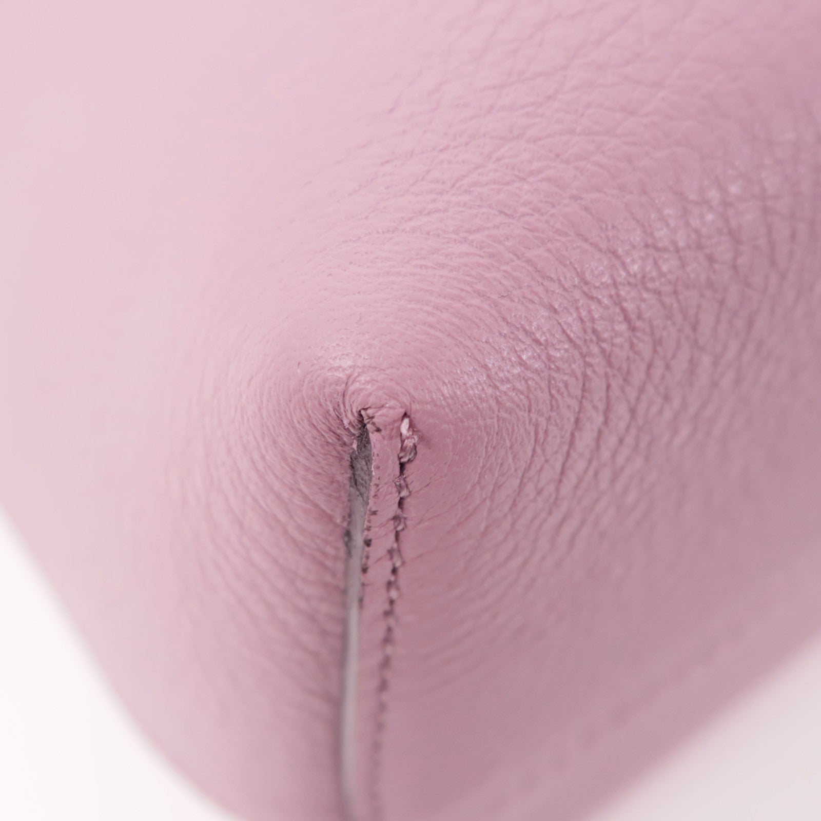 FENDI SHW By The Way Selleria Bag 2 Way Bag 8BS098 ASU2/F1QHN Calfskin Purple