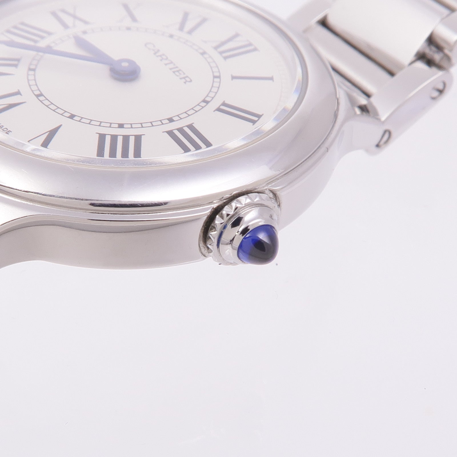 CARTIER Ronde Must de Cartier WRSRN0033