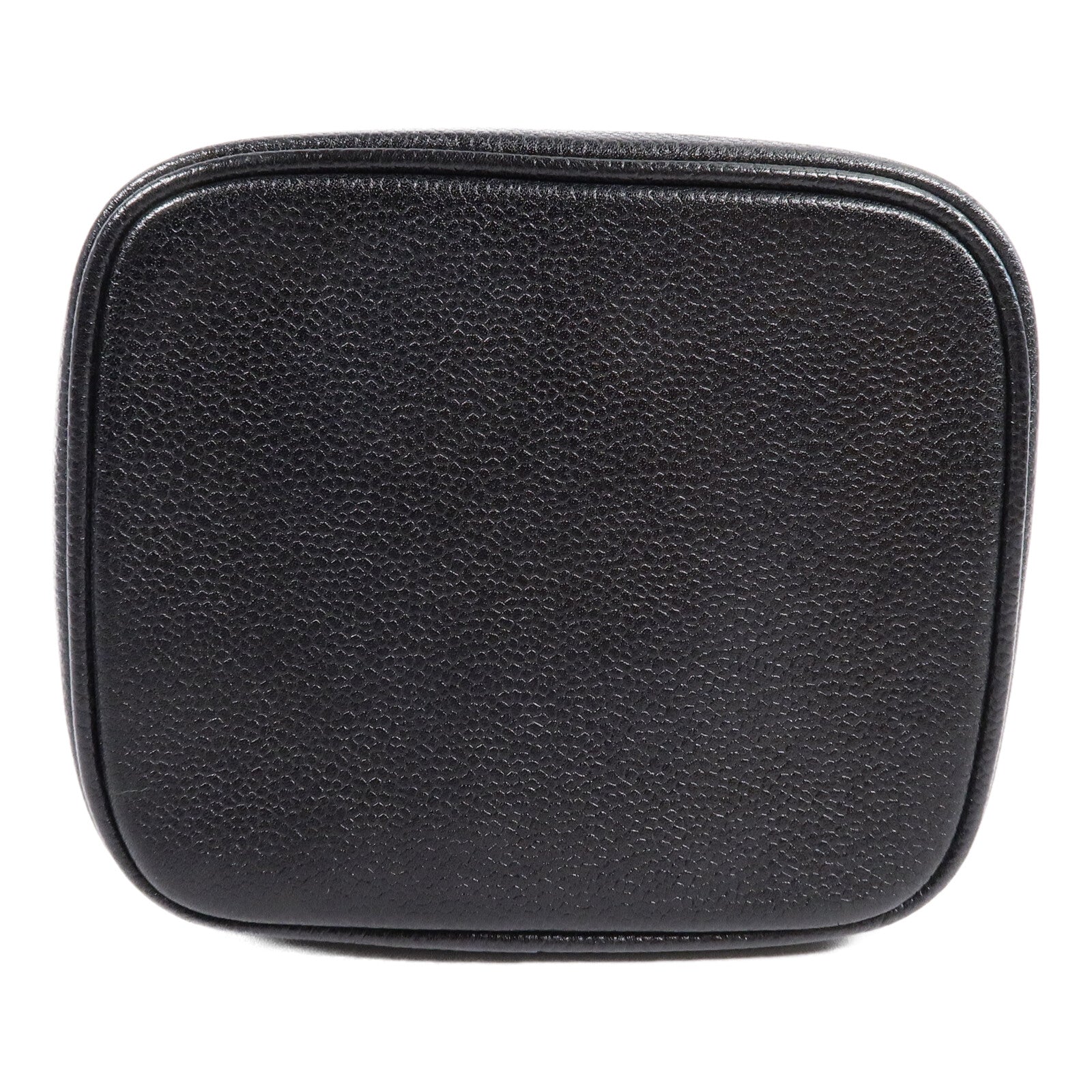 CHANEL 牛皮皮革Vintage Vanity Case手挽袋