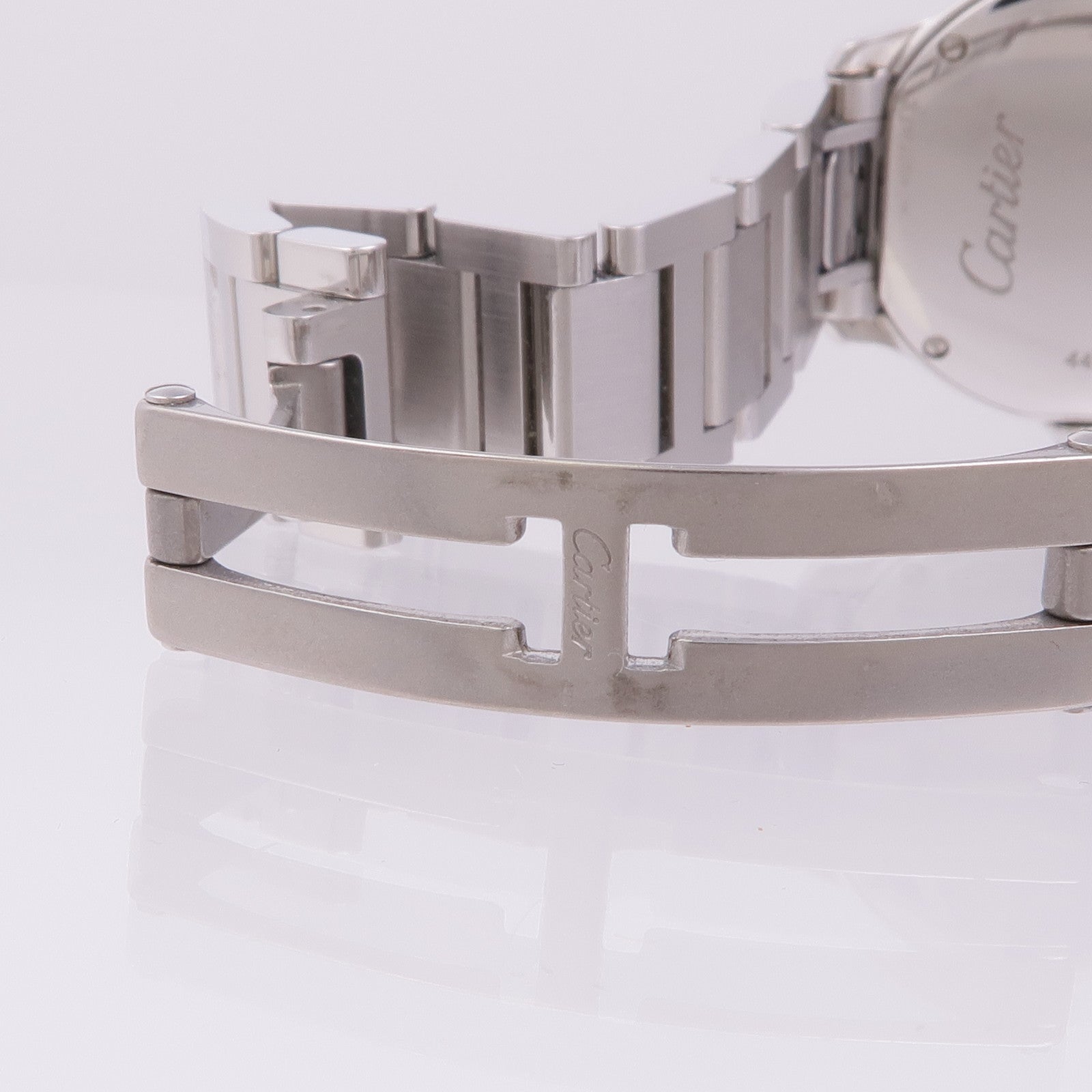 CARTIER Ronde Must de Cartier WRSRN0033