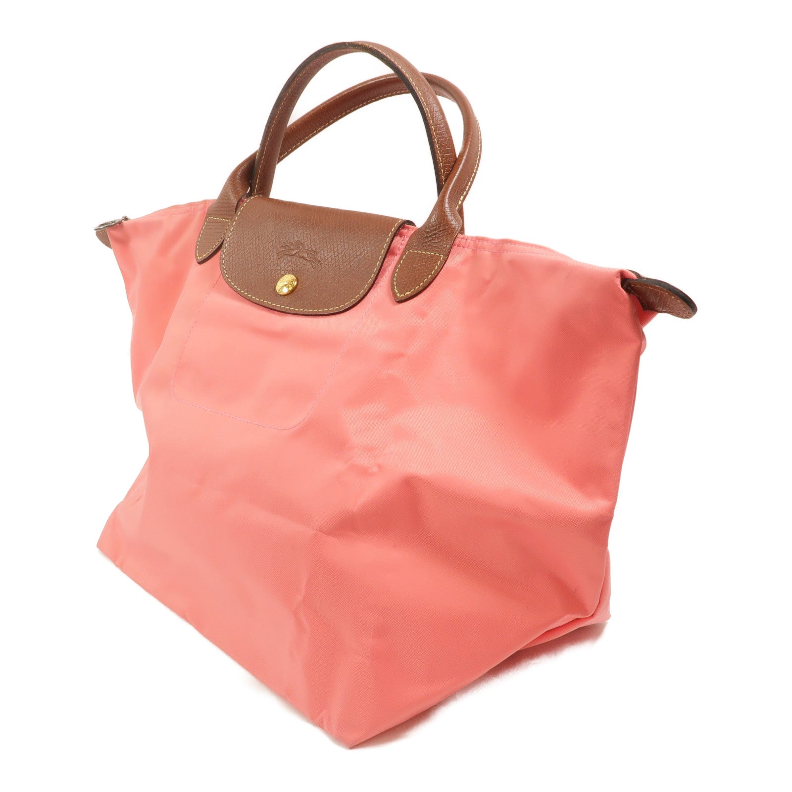 Longchamp 尼龍Hand Bag手挽袋