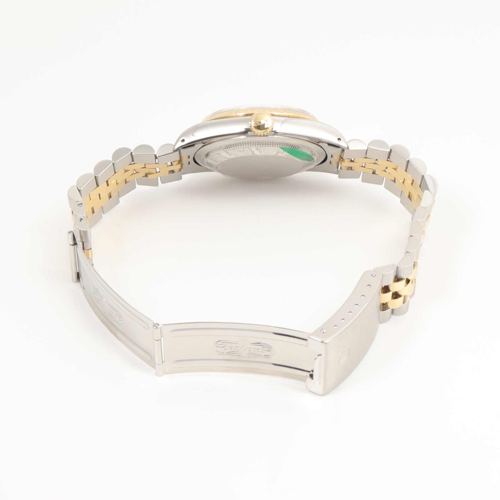 ROLEX Datejust 16233G