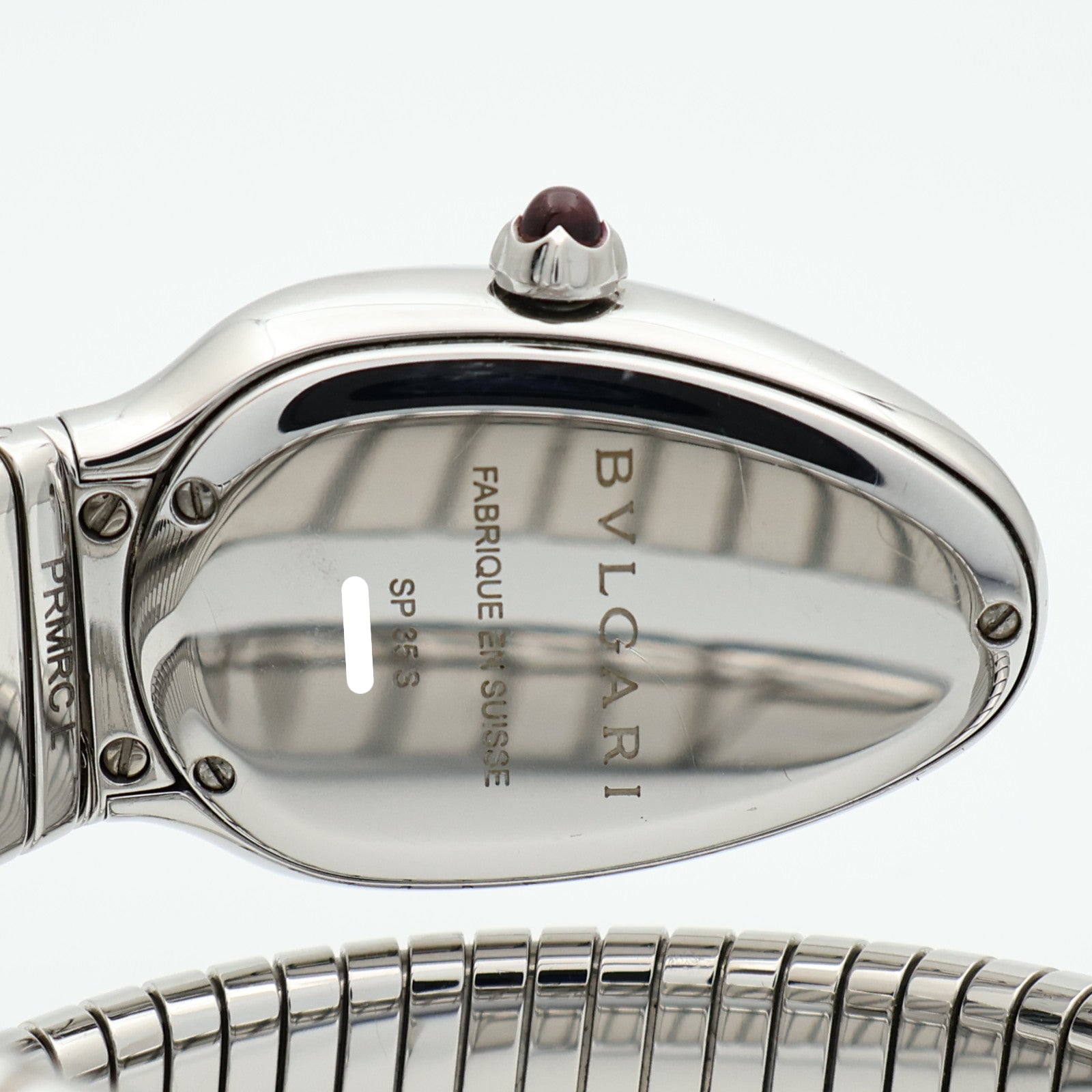 BVLGARI Serpenti Tubogas SP35S