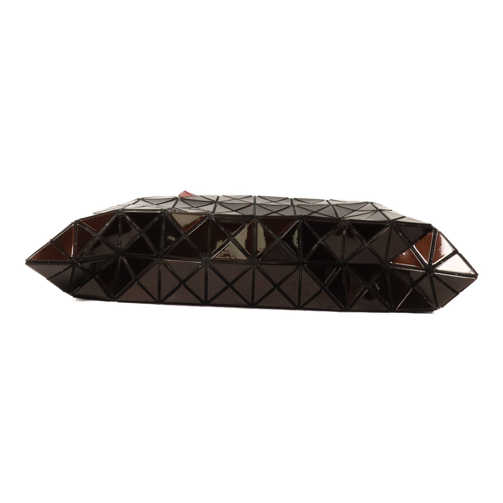 BAO BAO ISSEYMIYAKE PVC Large Tote手挽袋