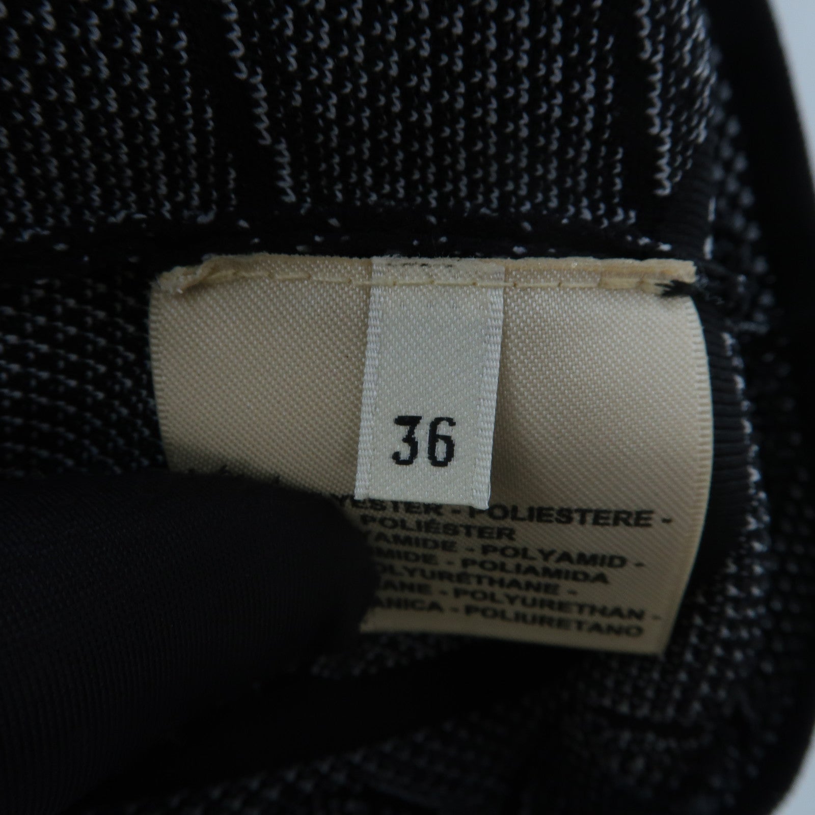 HERMES Polyester H ROND上衣