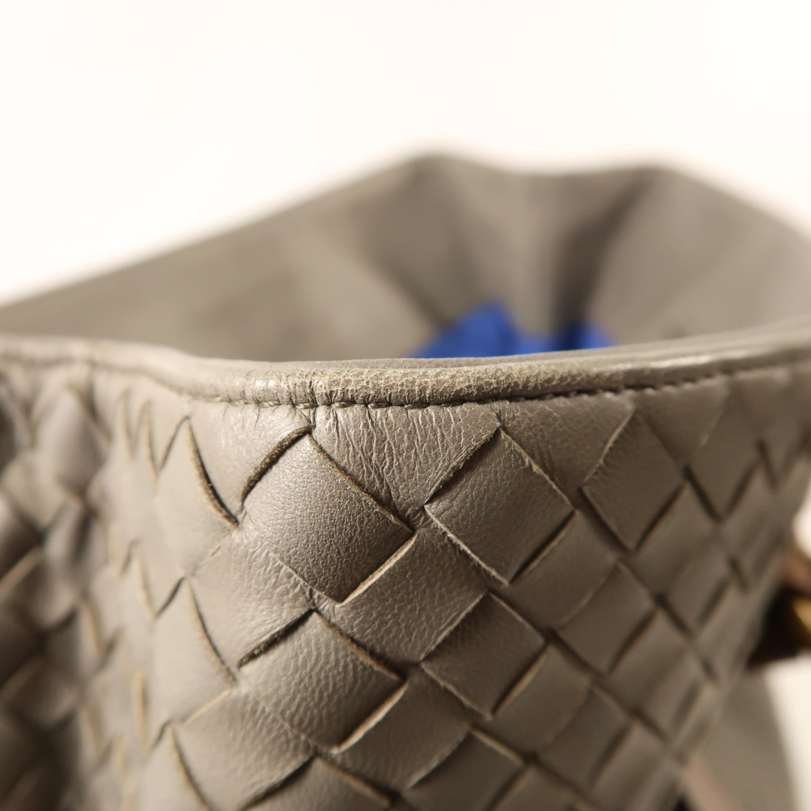 BOTTEGA VENETA 羊皮皮革Intrecciato Tote Bag手挽袋