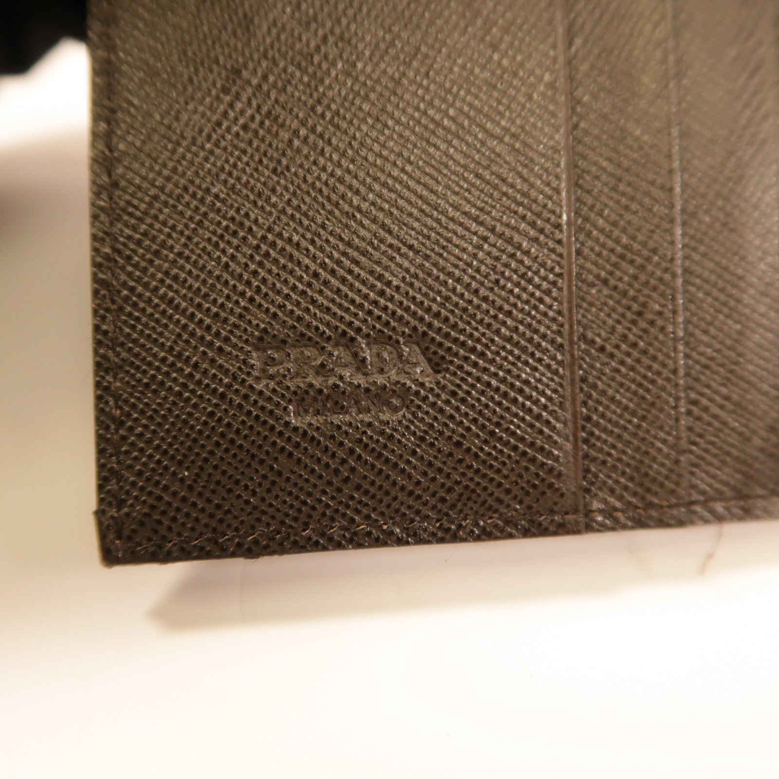 PRADA 尼龍Wallet錢包