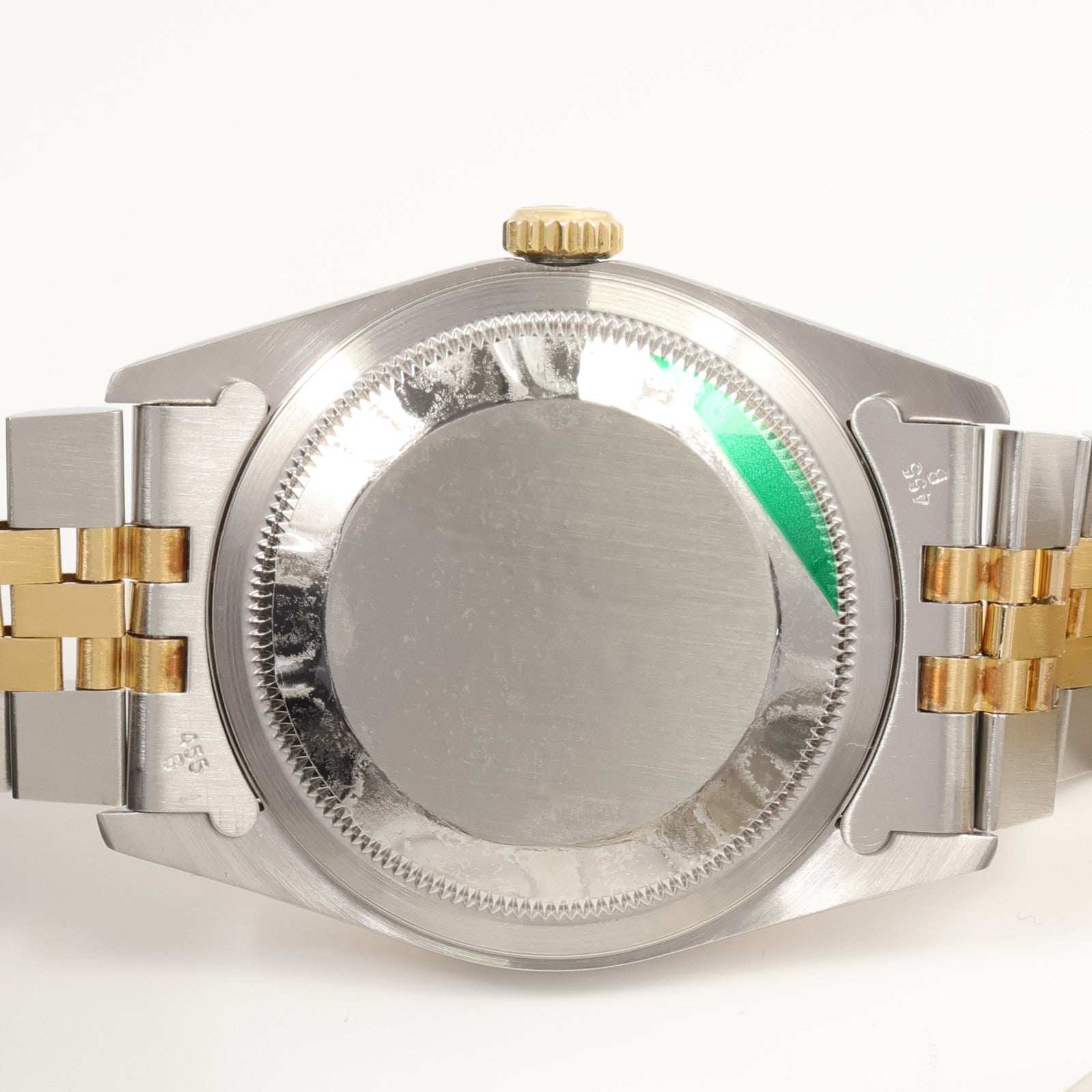 ROLEX Datejust 16233G