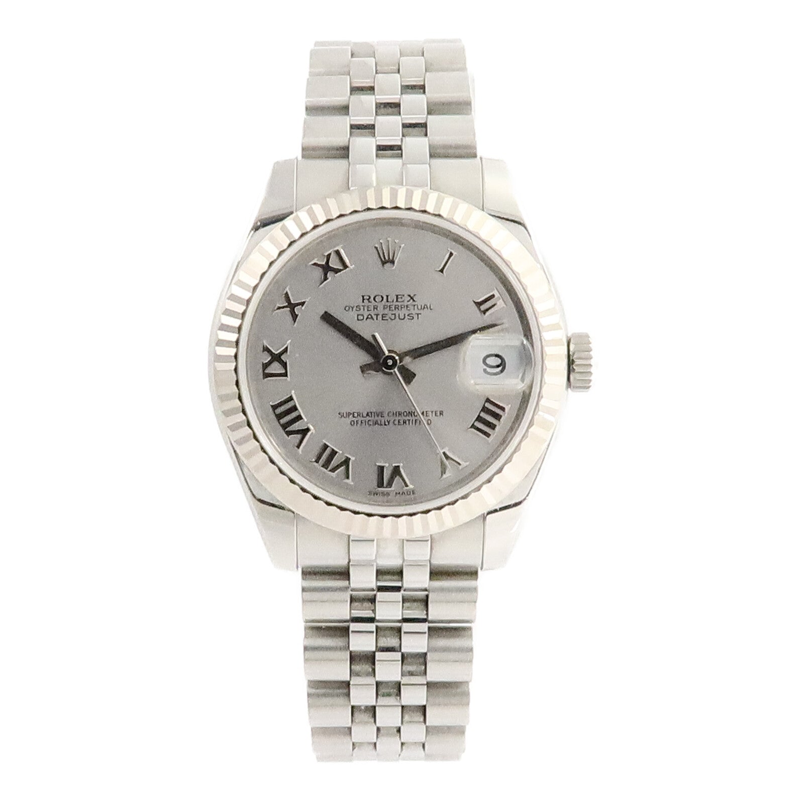ROLEX Datejust 178274
