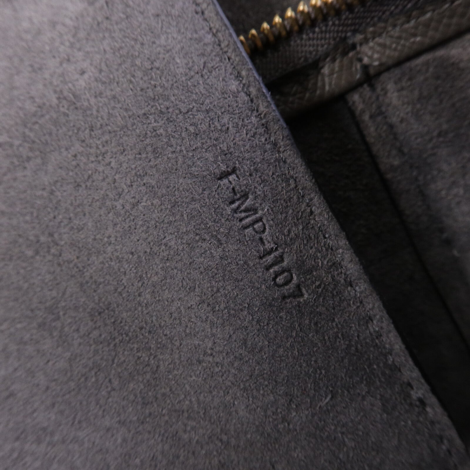 CELINE 牛皮皮革Belt Bag金扣手挽肩背兩用袋