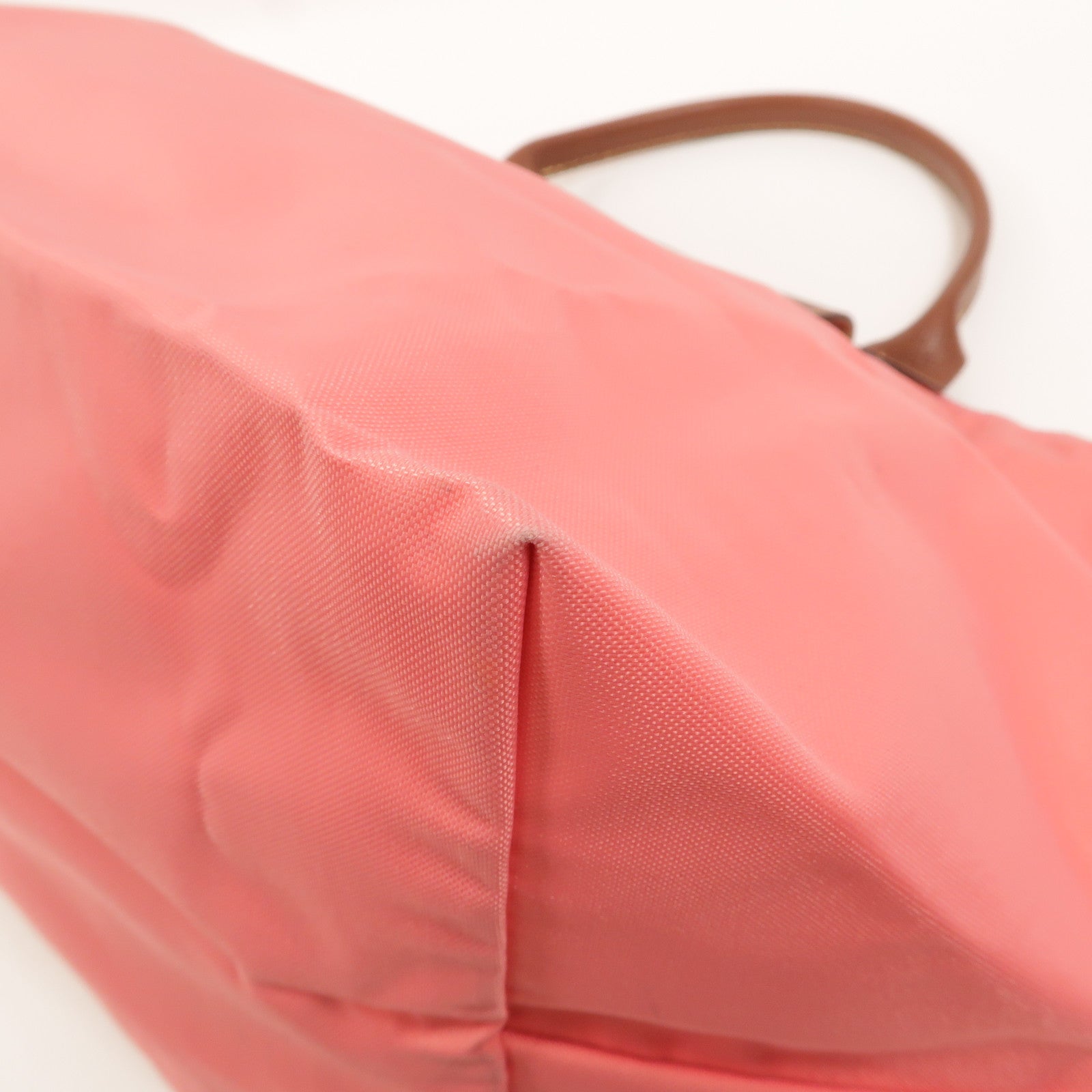 Longchamp 尼龍Hand Bag手挽袋