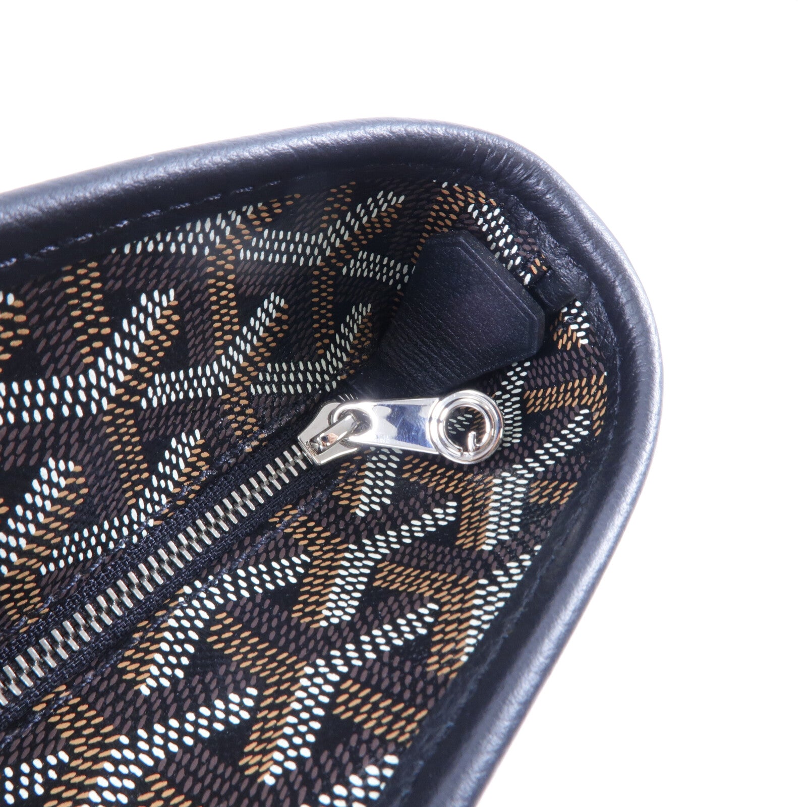 GOYARD 塗層帆布Artois PM手挽袋