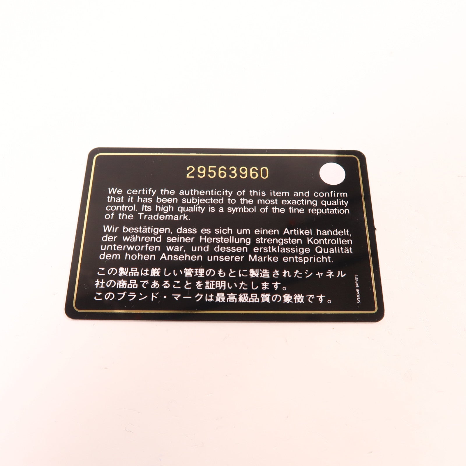 CHANEL PVC Vanity Case銀扣手挽肩背兩用袋