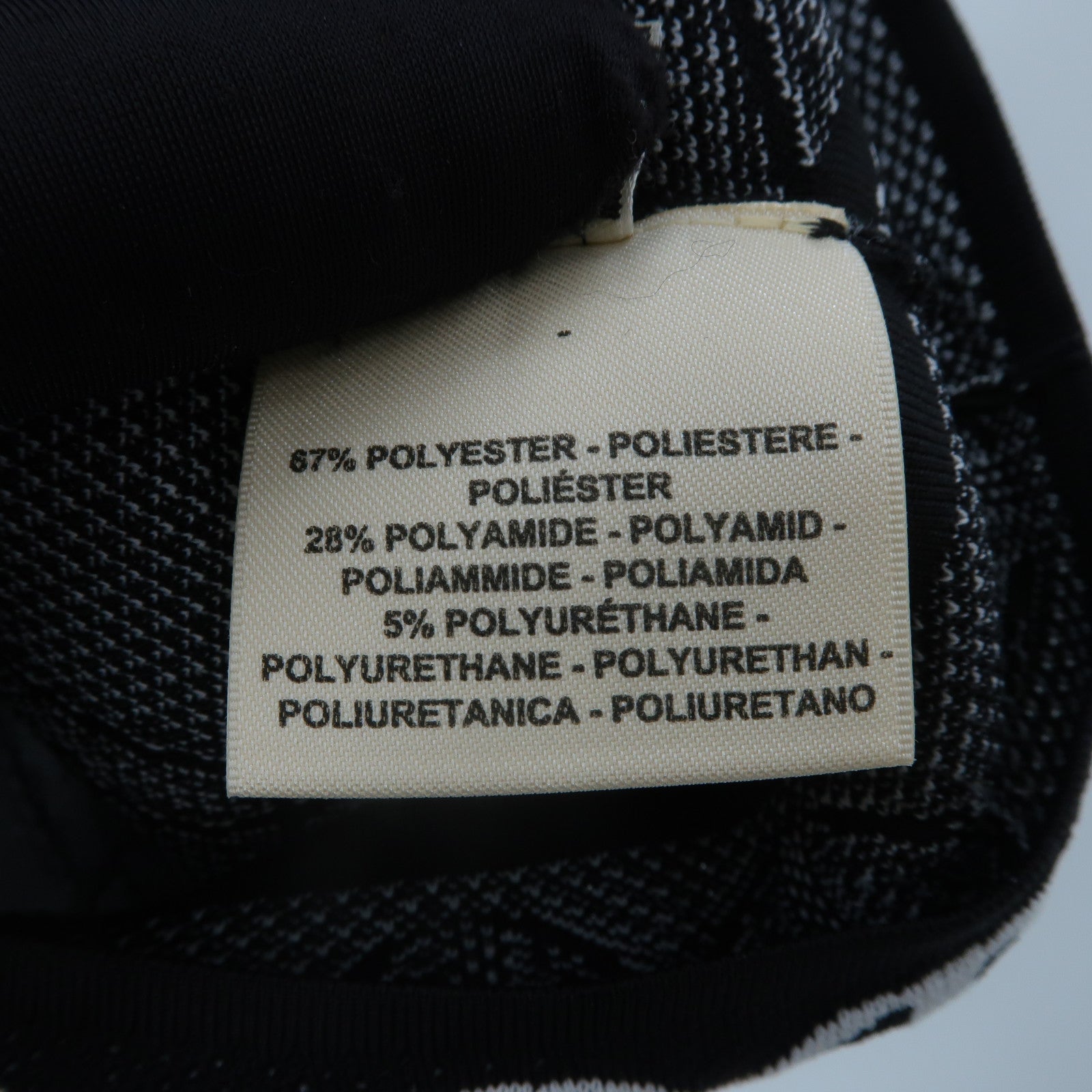 HERMES Polyester H ROND上衣