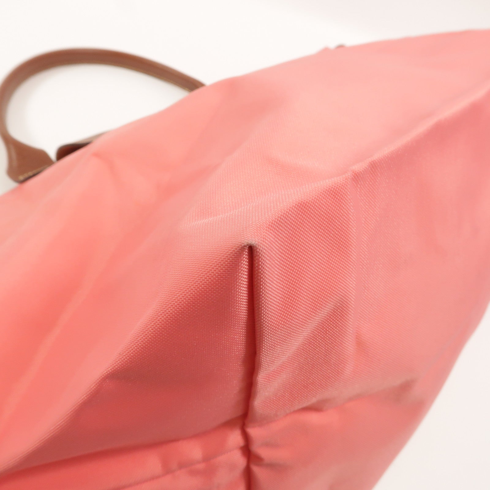 Longchamp 尼龍Hand Bag手挽袋