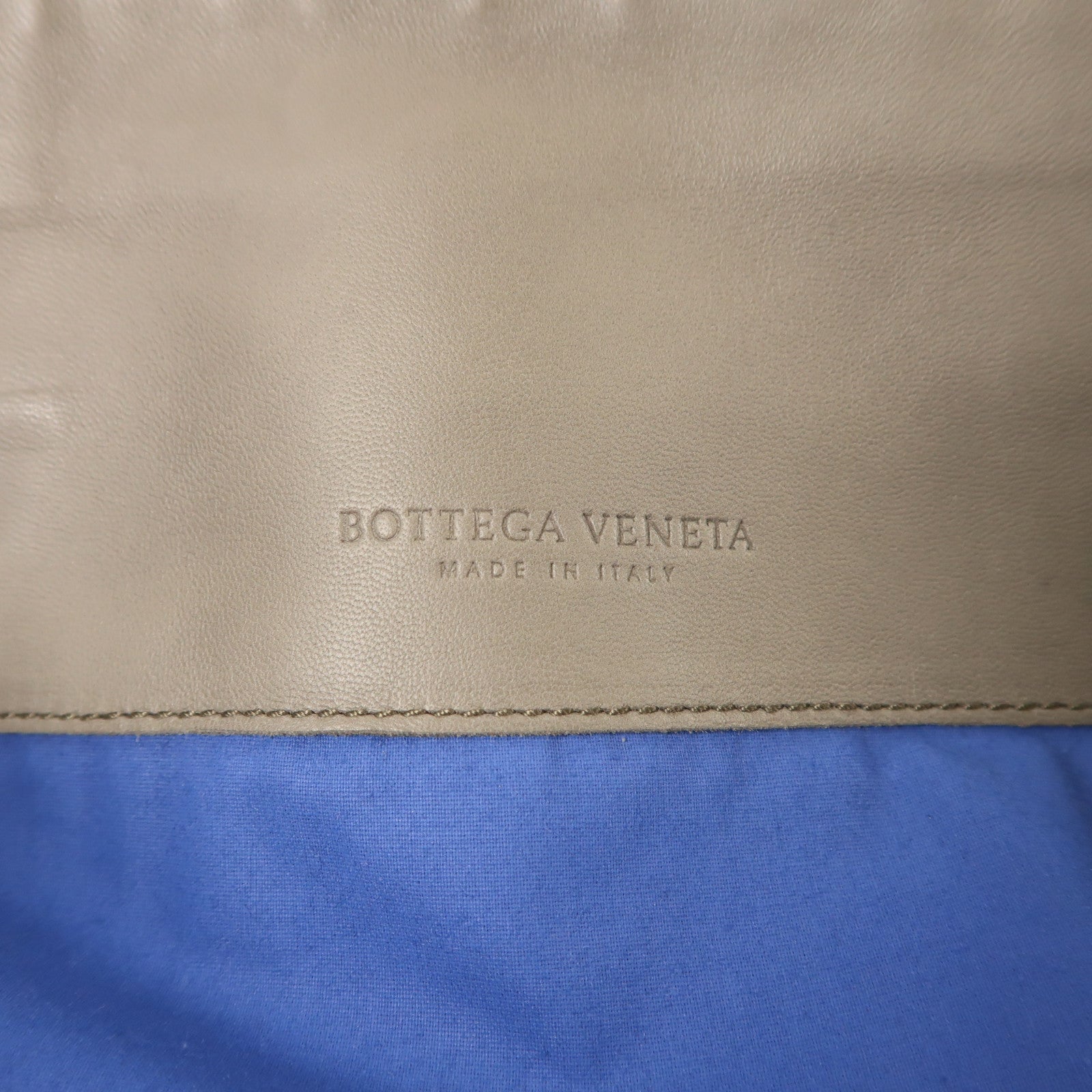 BOTTEGA VENETA 羊皮皮革Intrecciato Tote Bag手挽袋