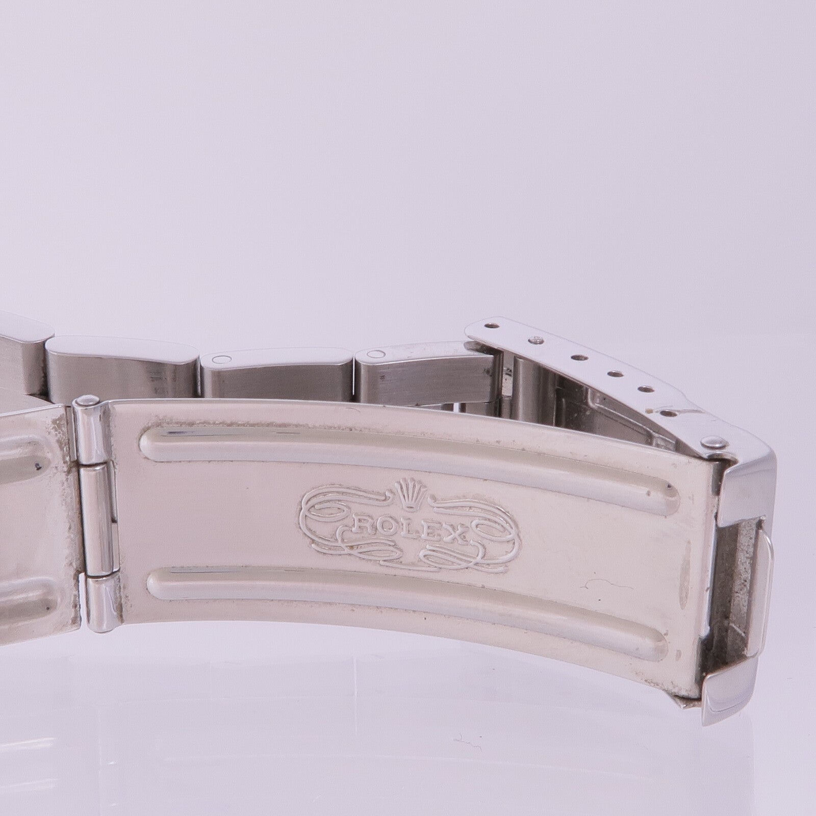 ROLEX Explorer 114270