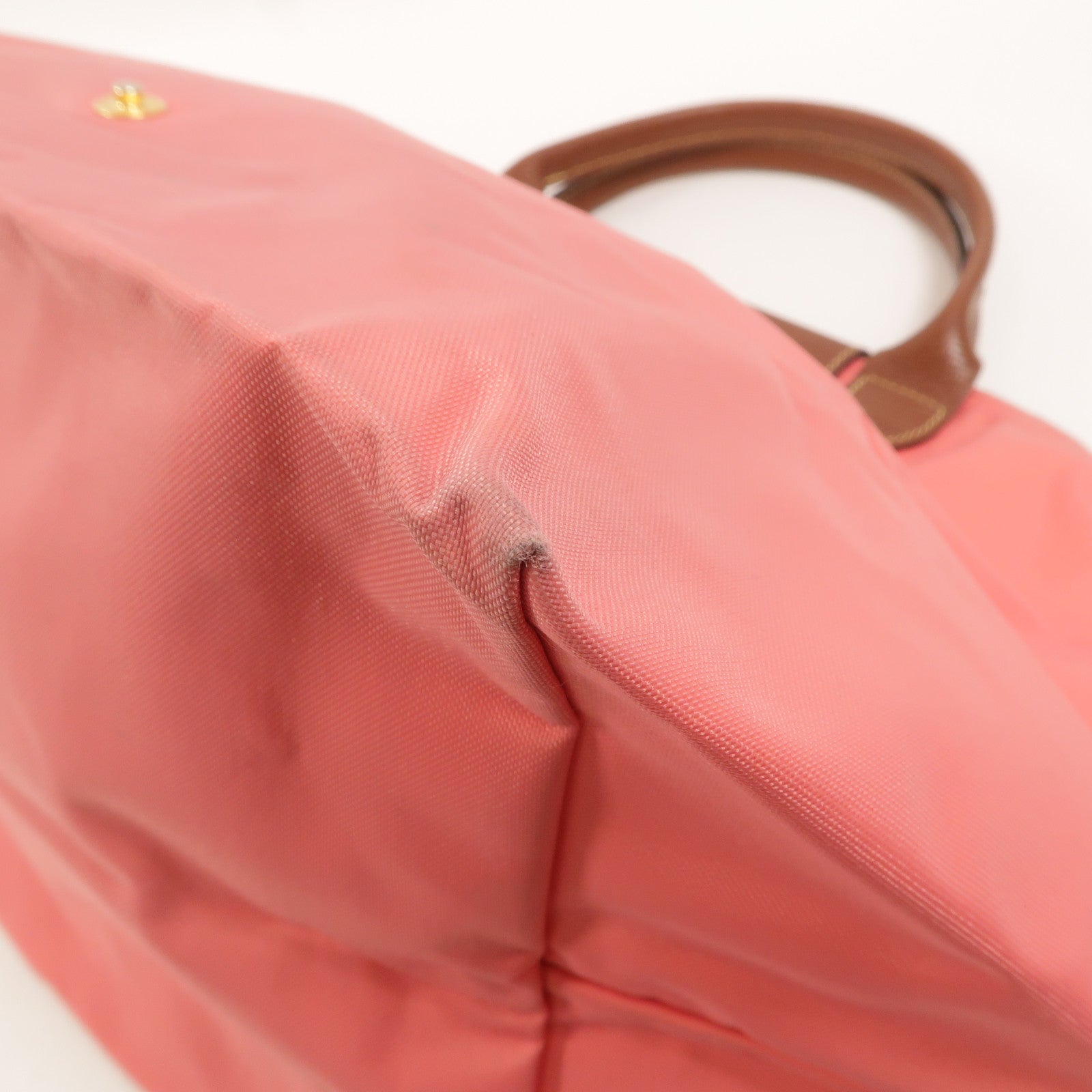 Longchamp 尼龍Hand Bag手挽袋
