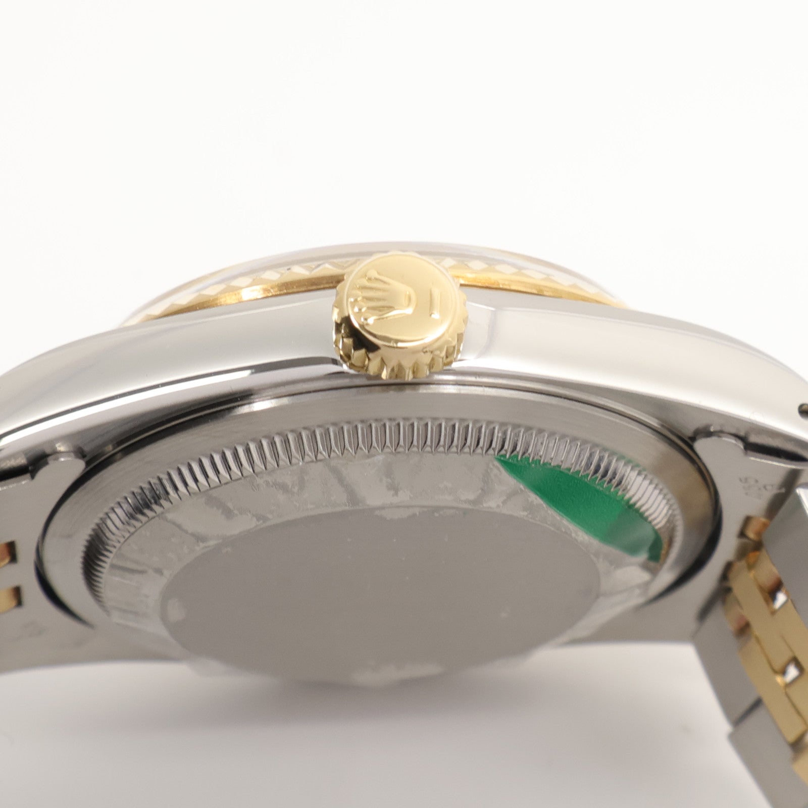 ROLEX Datejust 16233G