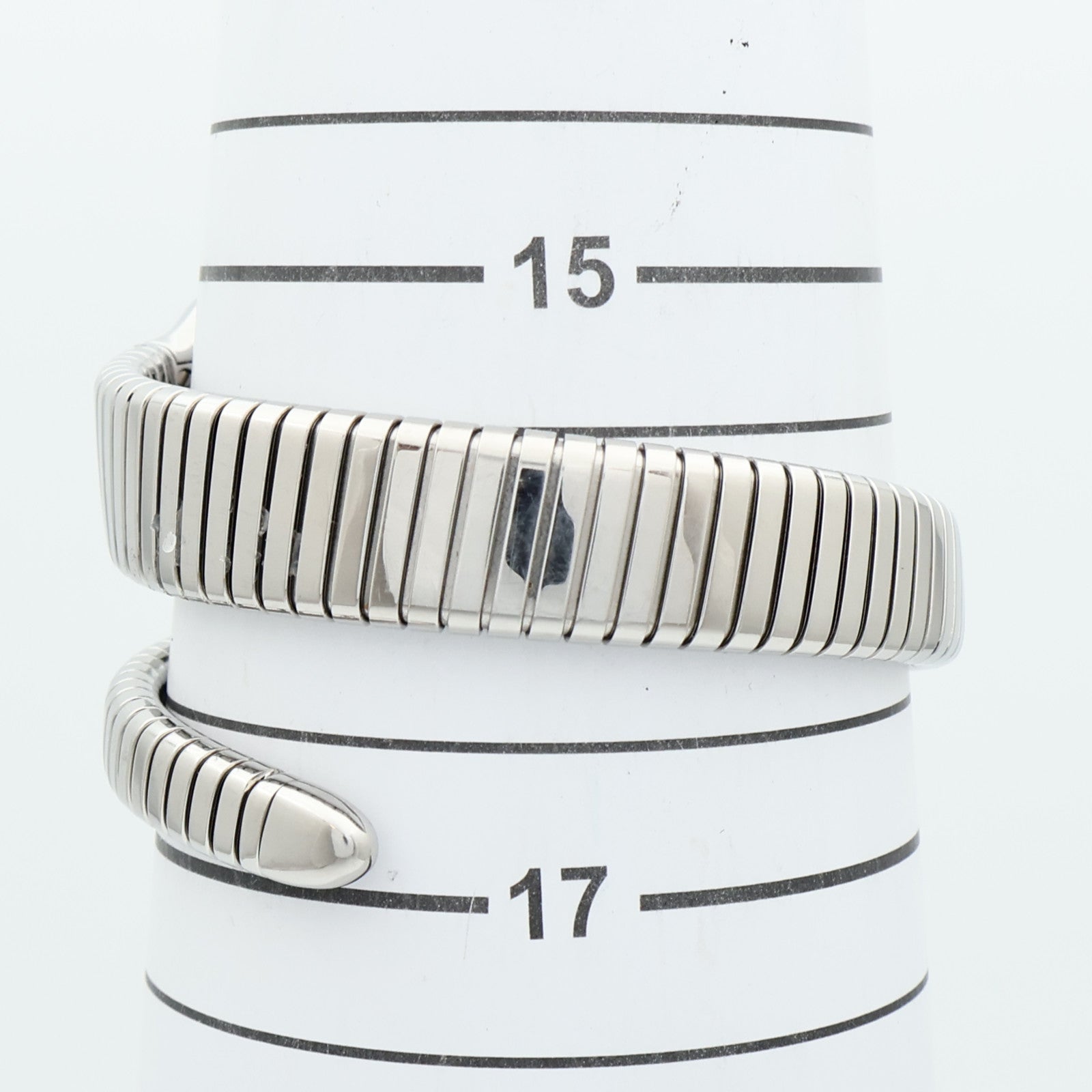 BVLGARI Serpenti Tubogas SP35S