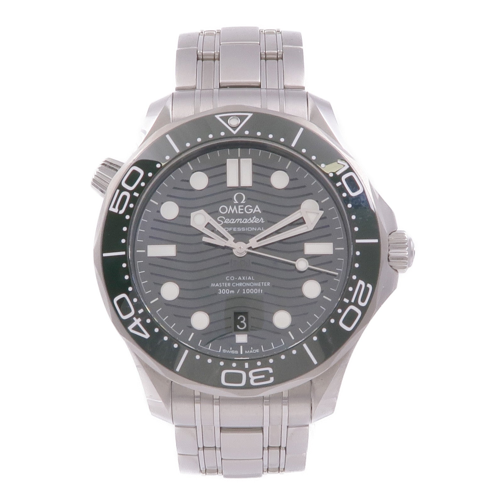 OMEGA Seamaster Diver 300M 210.30.42.20.10.001