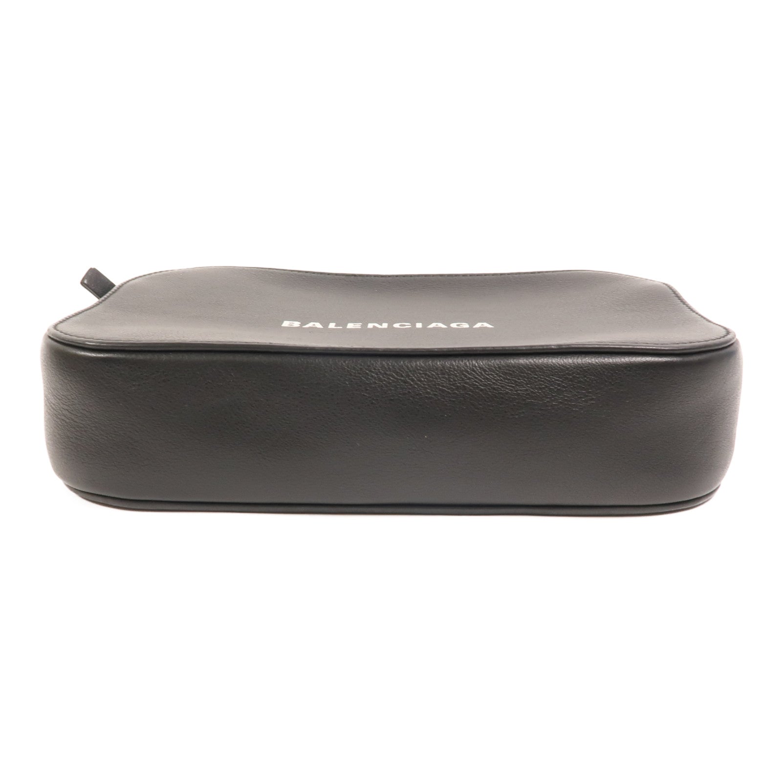 BALENCIAGA 牛皮皮革Everyday Camera Bag手挽肩背兩用袋