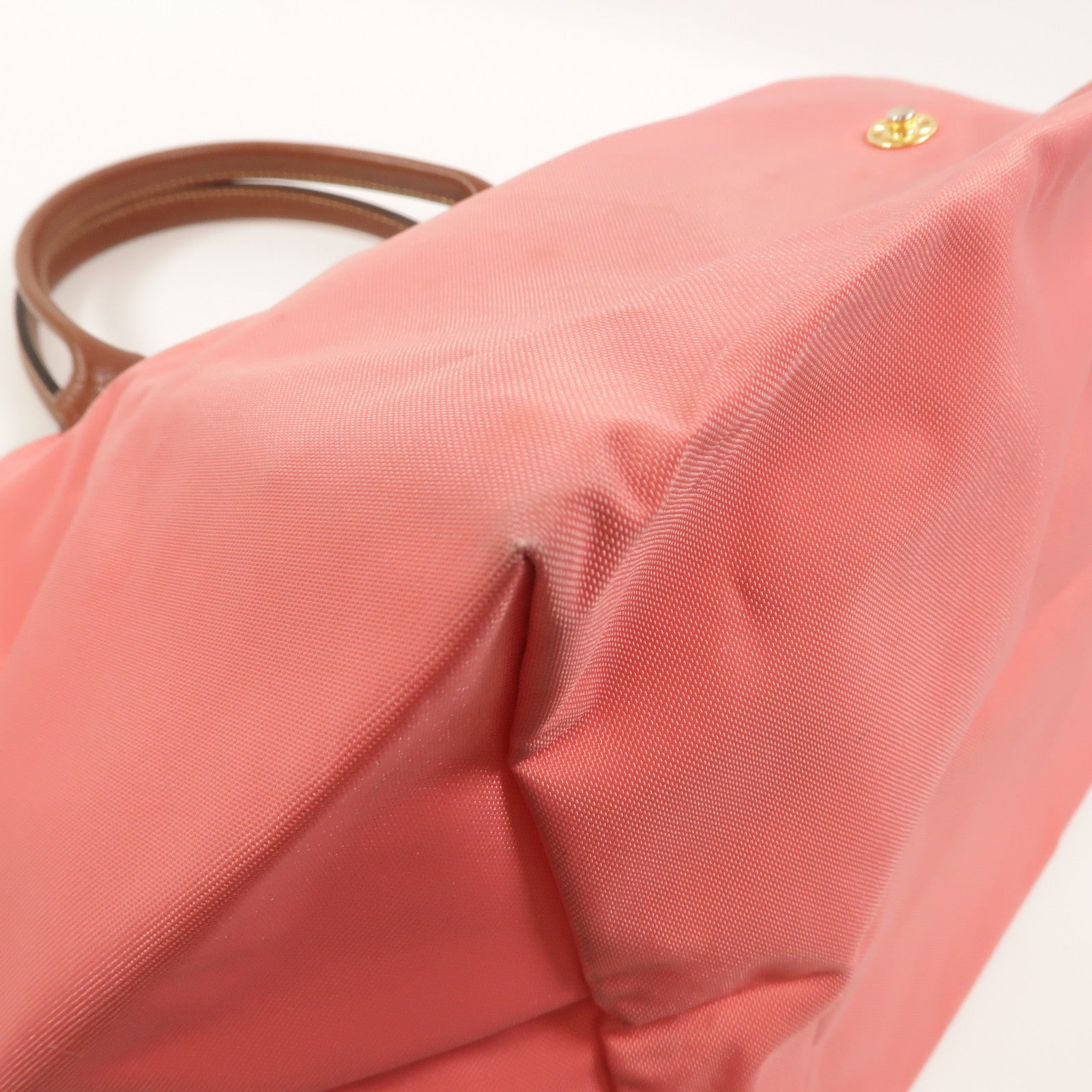 Longchamp 尼龍Hand Bag手挽袋