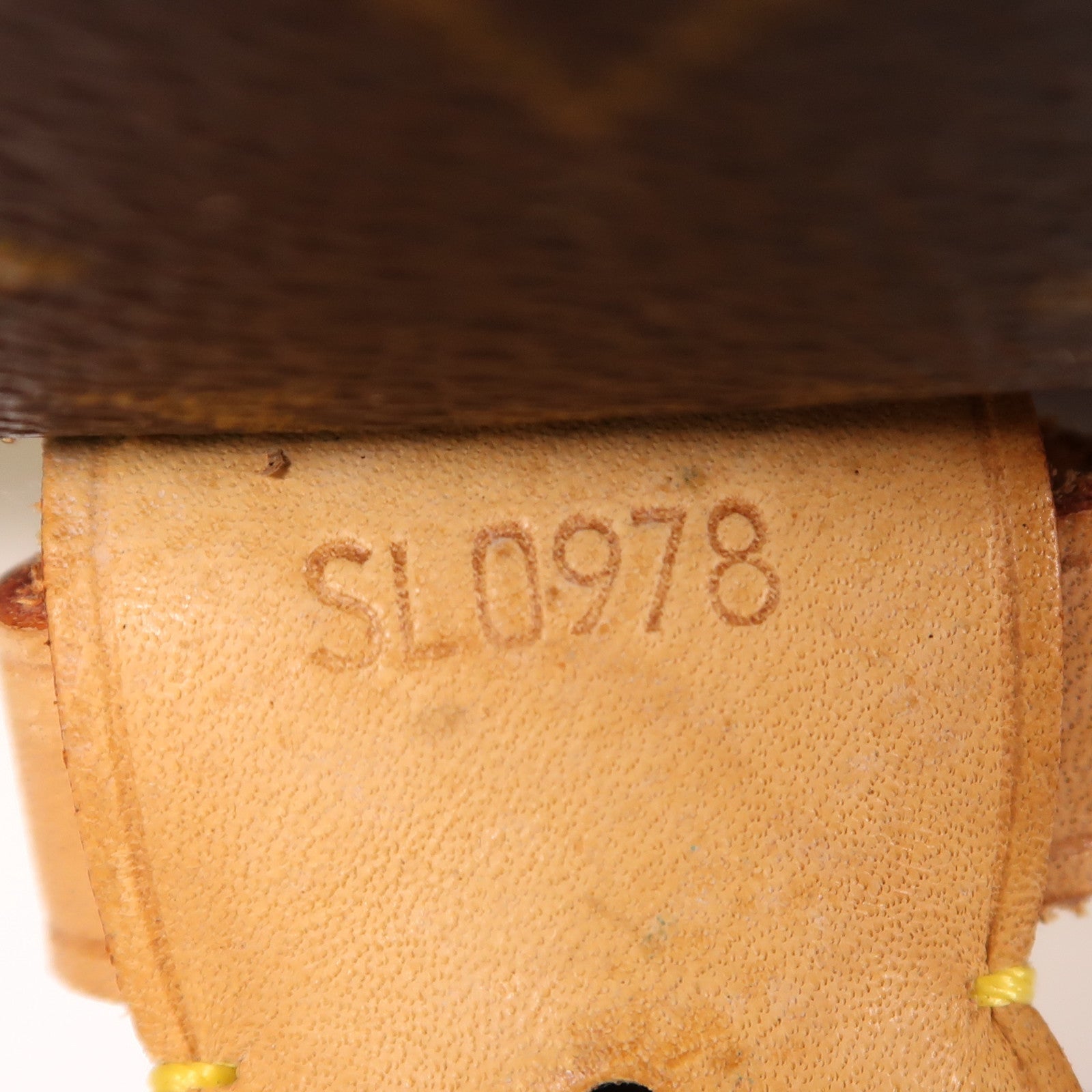 LOUIS VUITTON Monogram Beverly金扣手挽肩背兩用袋