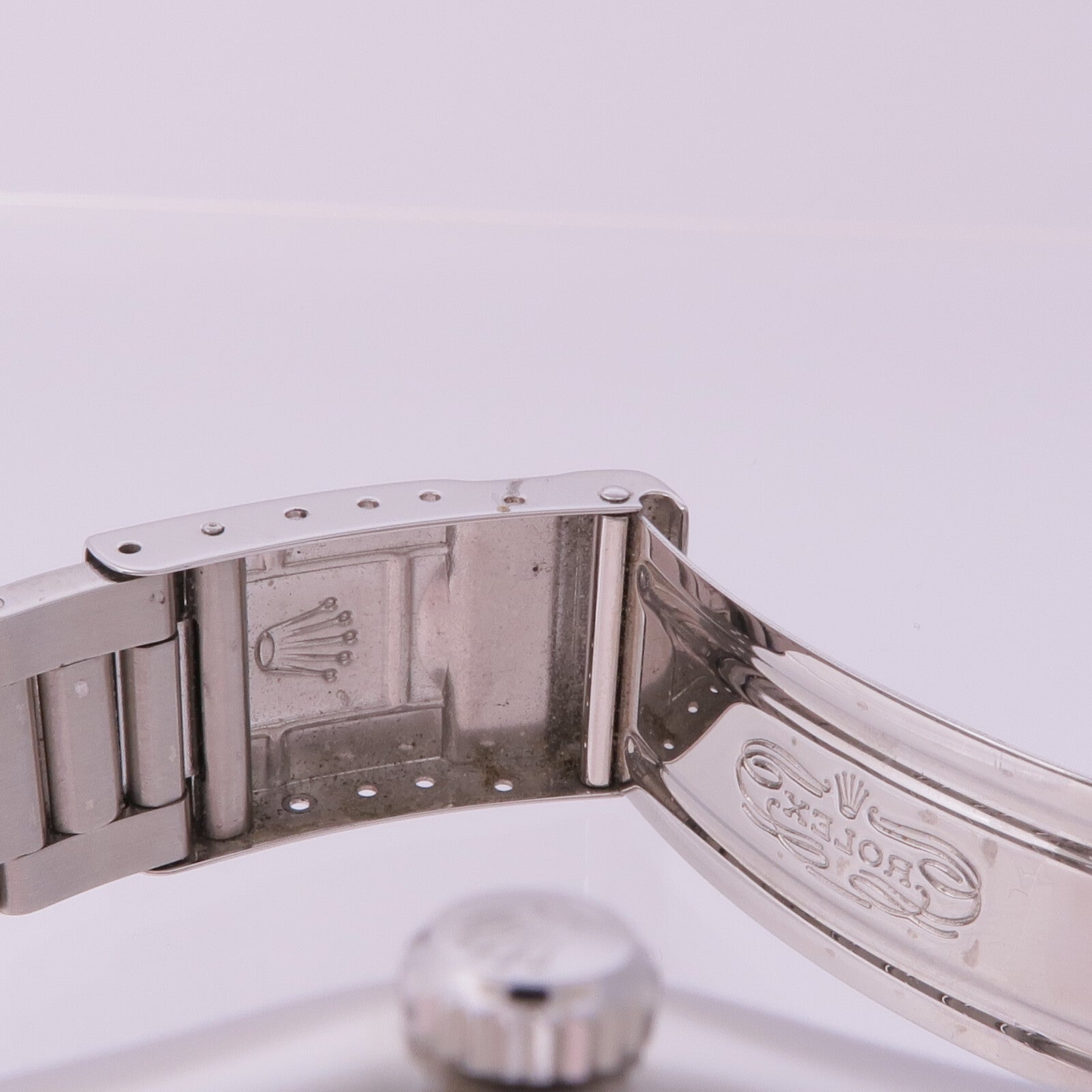 ROLEX Explorer 114270