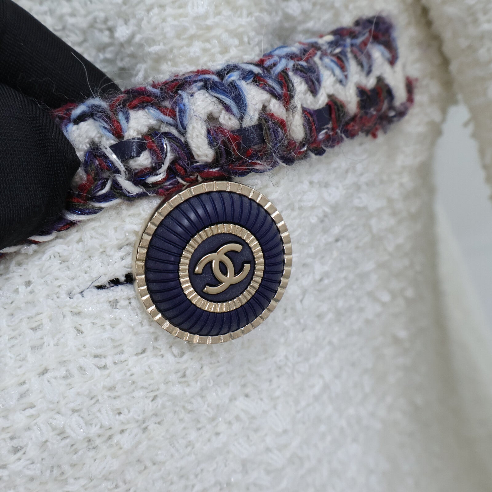 CHANEL Jacket Blazer外套