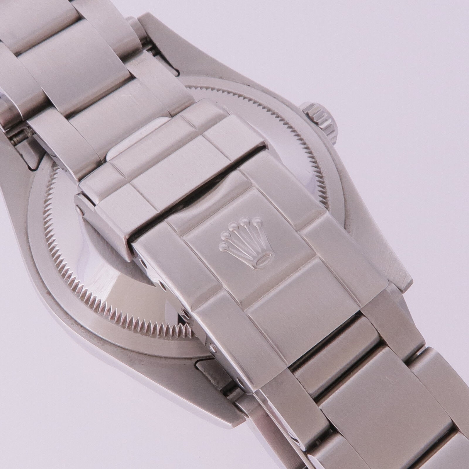 ROLEX Explorer 114270