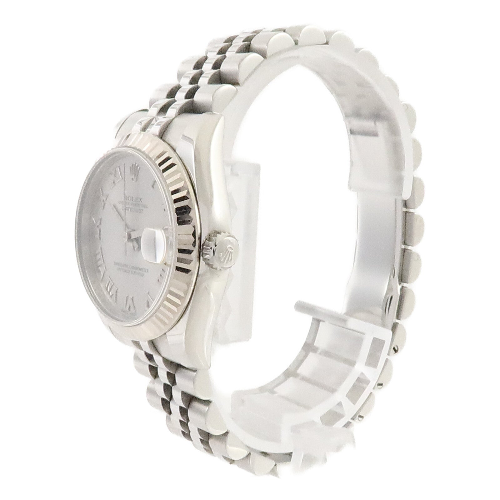 ROLEX Datejust 178274