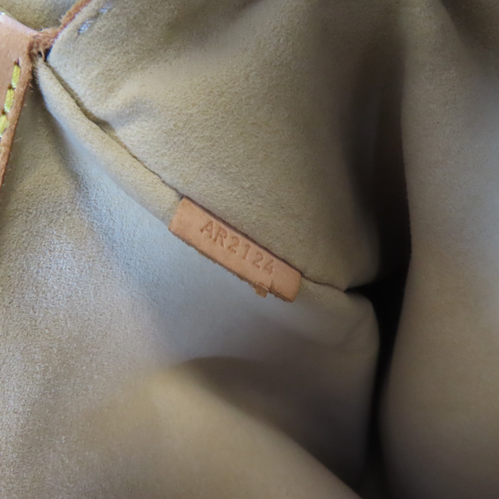 LOUIS VUITTON 【激減優惠】Monogram Retiro PM金扣手挽肩背兩用袋啡色