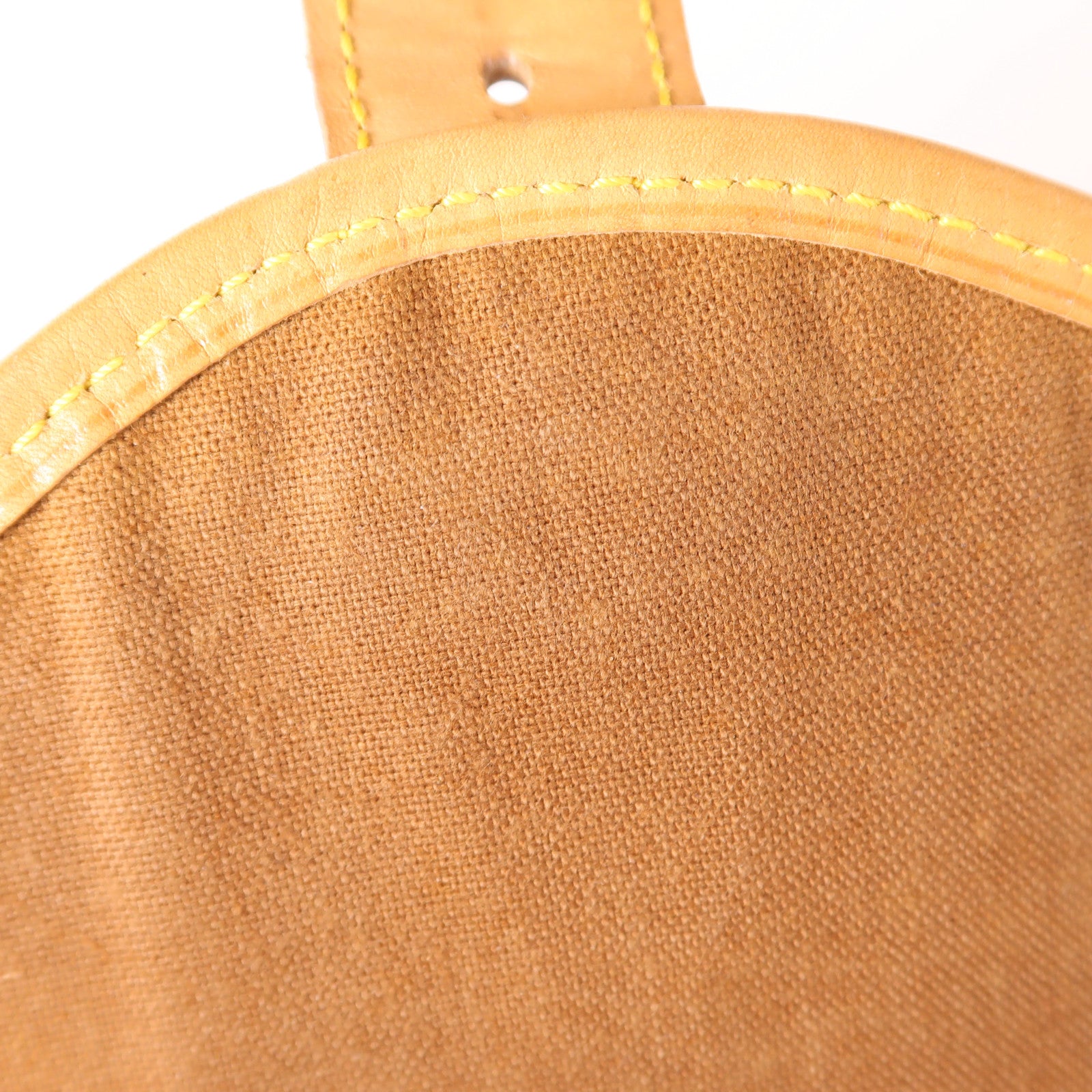 LOUIS VUITTON Monogram Beverly金扣手挽肩背兩用袋