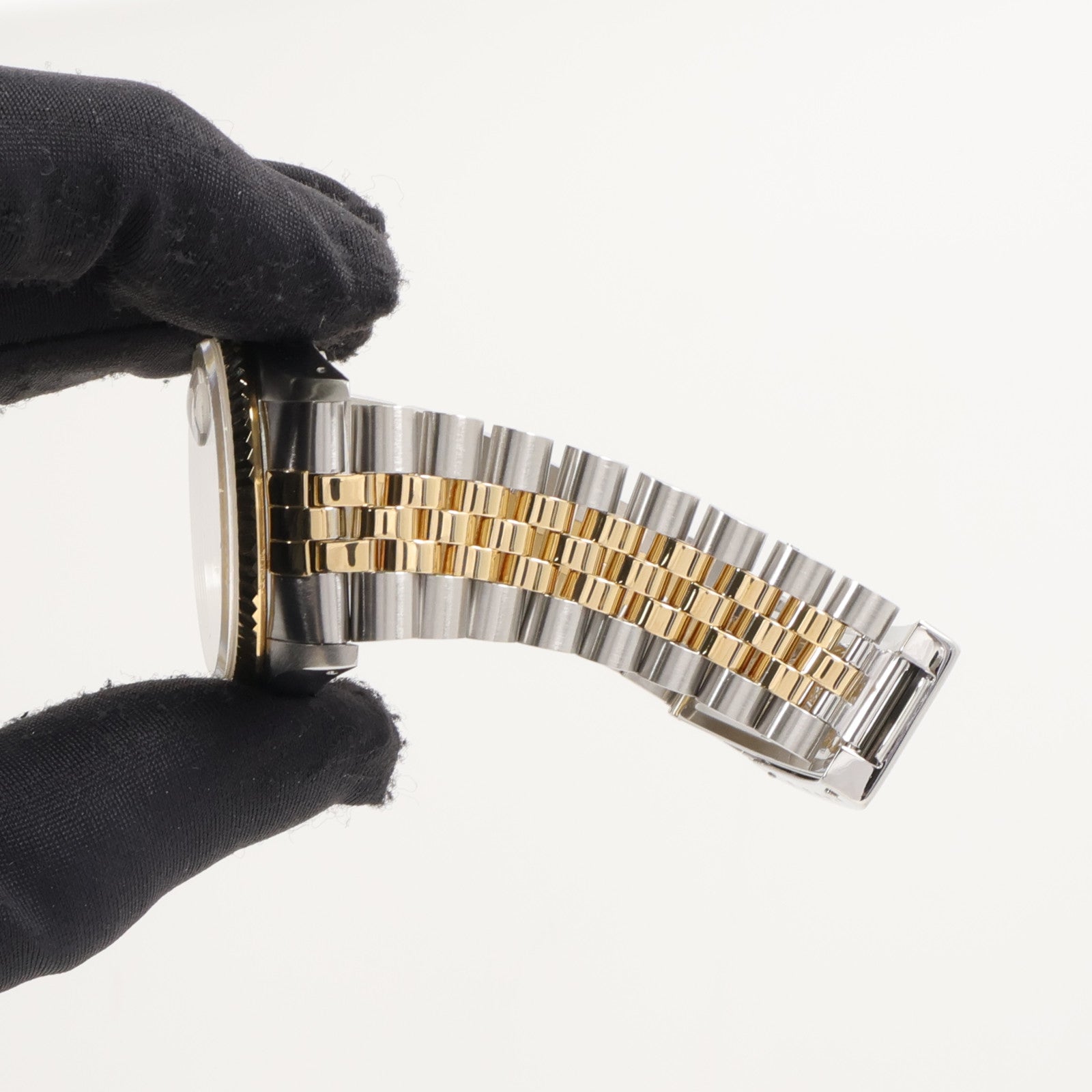 ROLEX Datejust 16233G