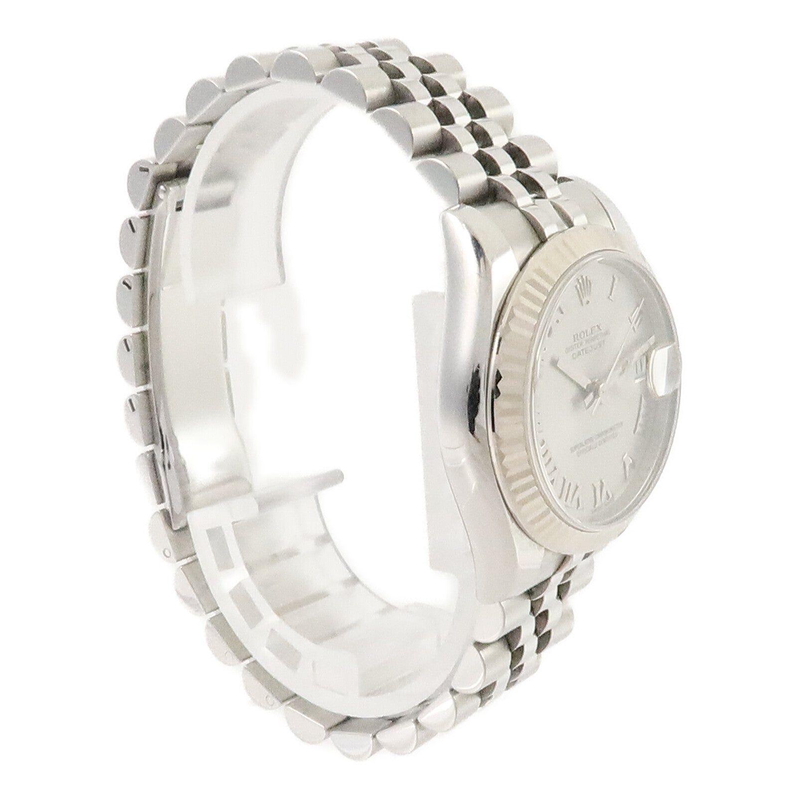 ROLEX Datejust 178274