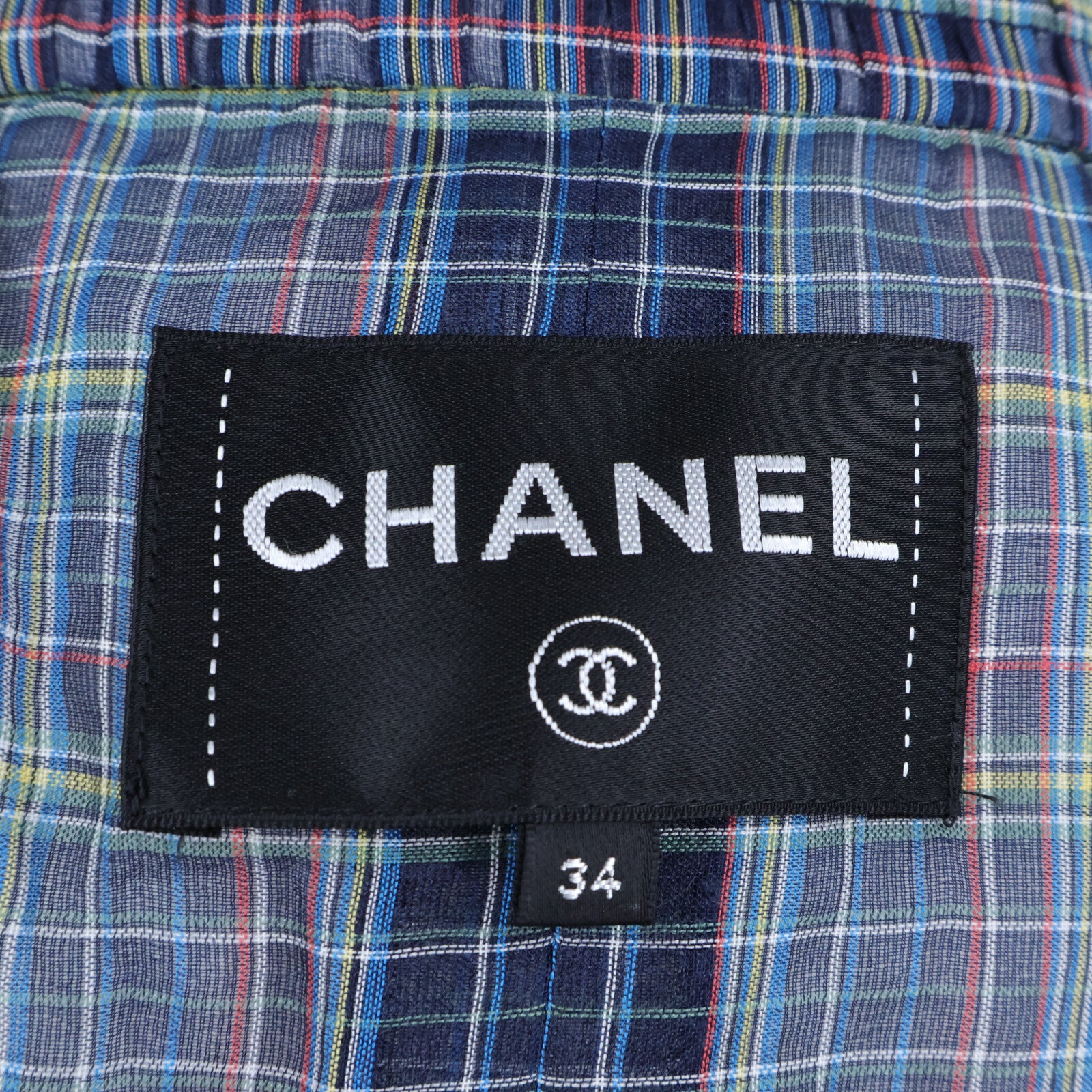 CHANEL Jacket Blazer外套